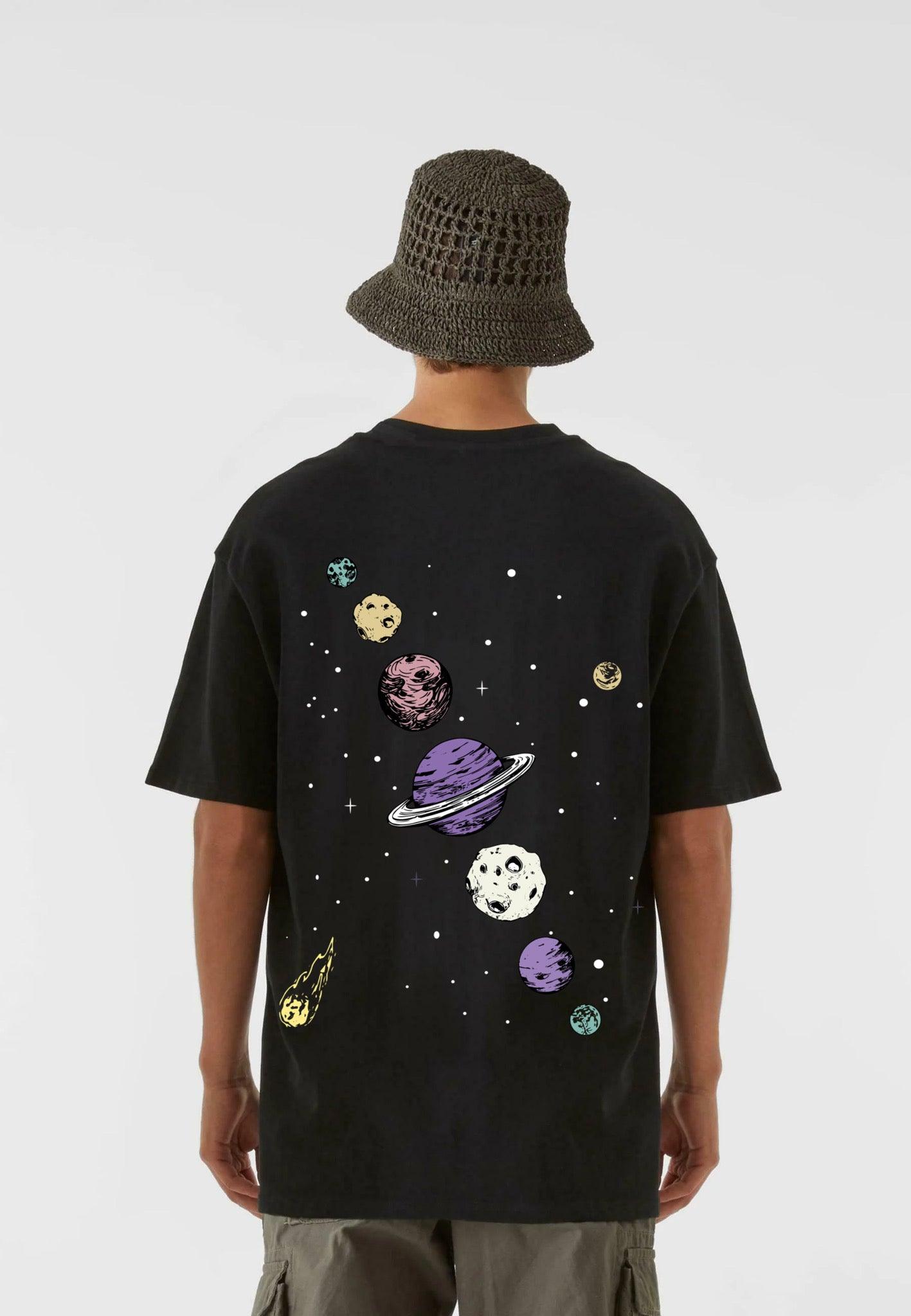 Galaxy - Hippies Town