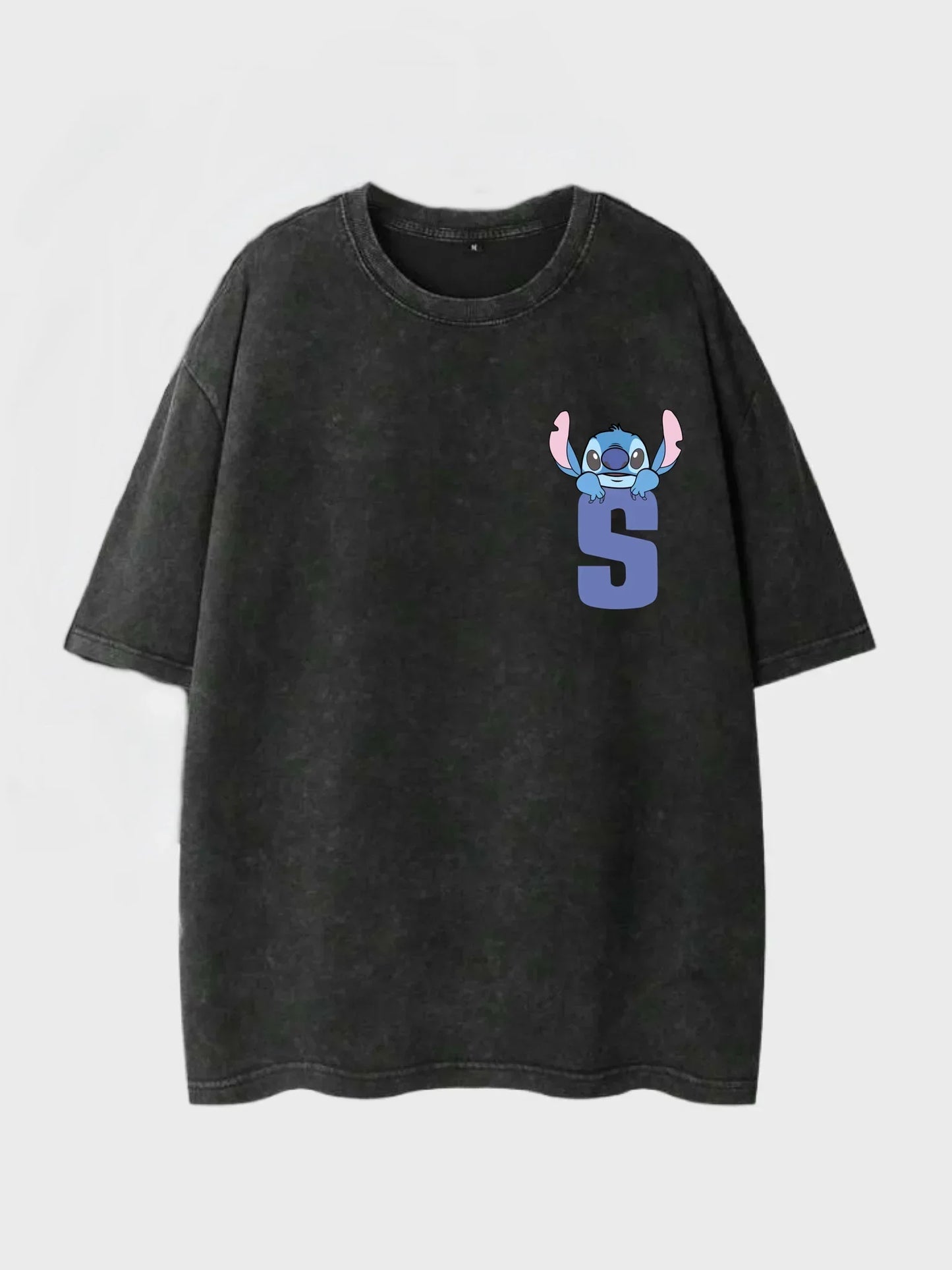 STITCH V2 - Hippies Town