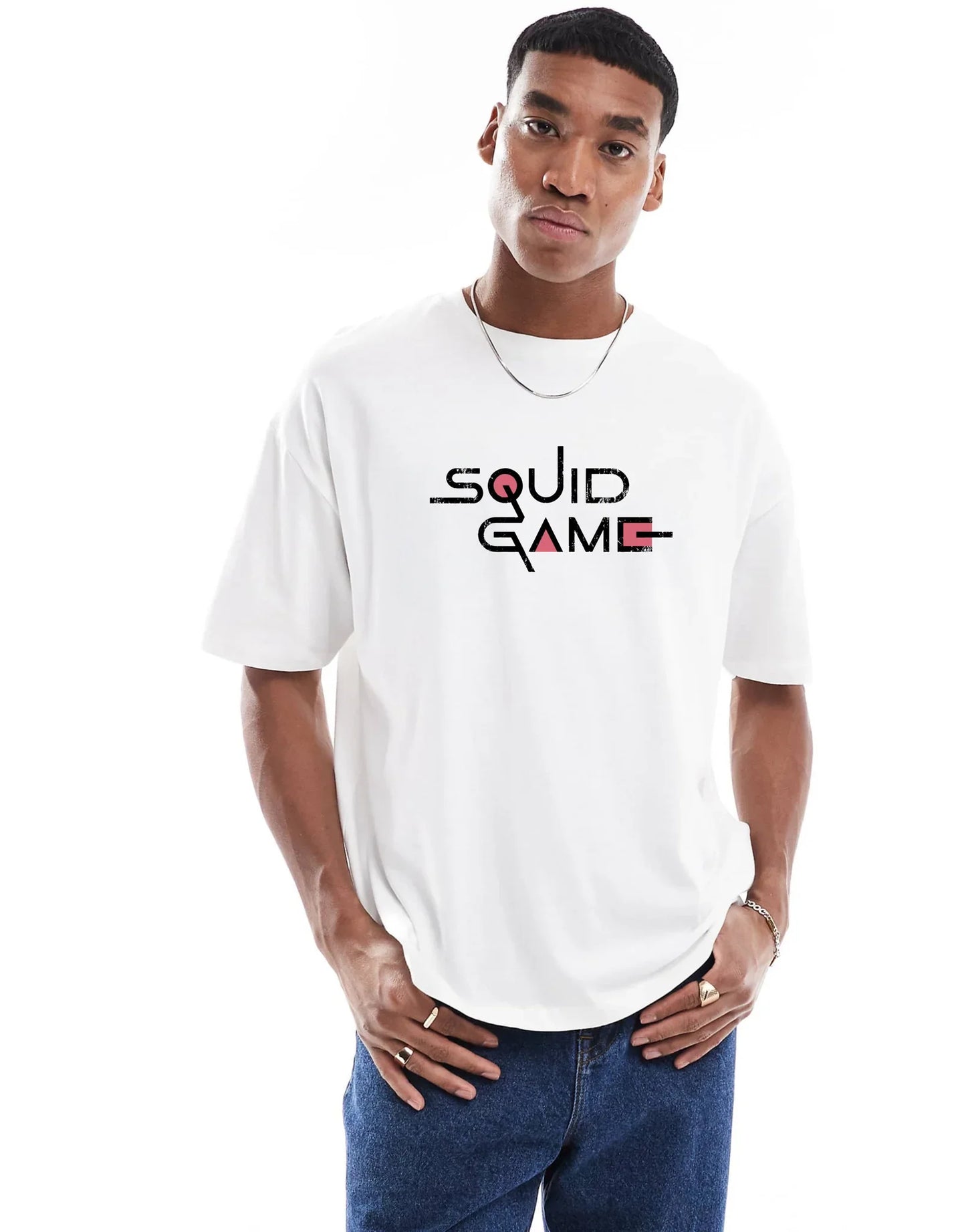 Squid Game