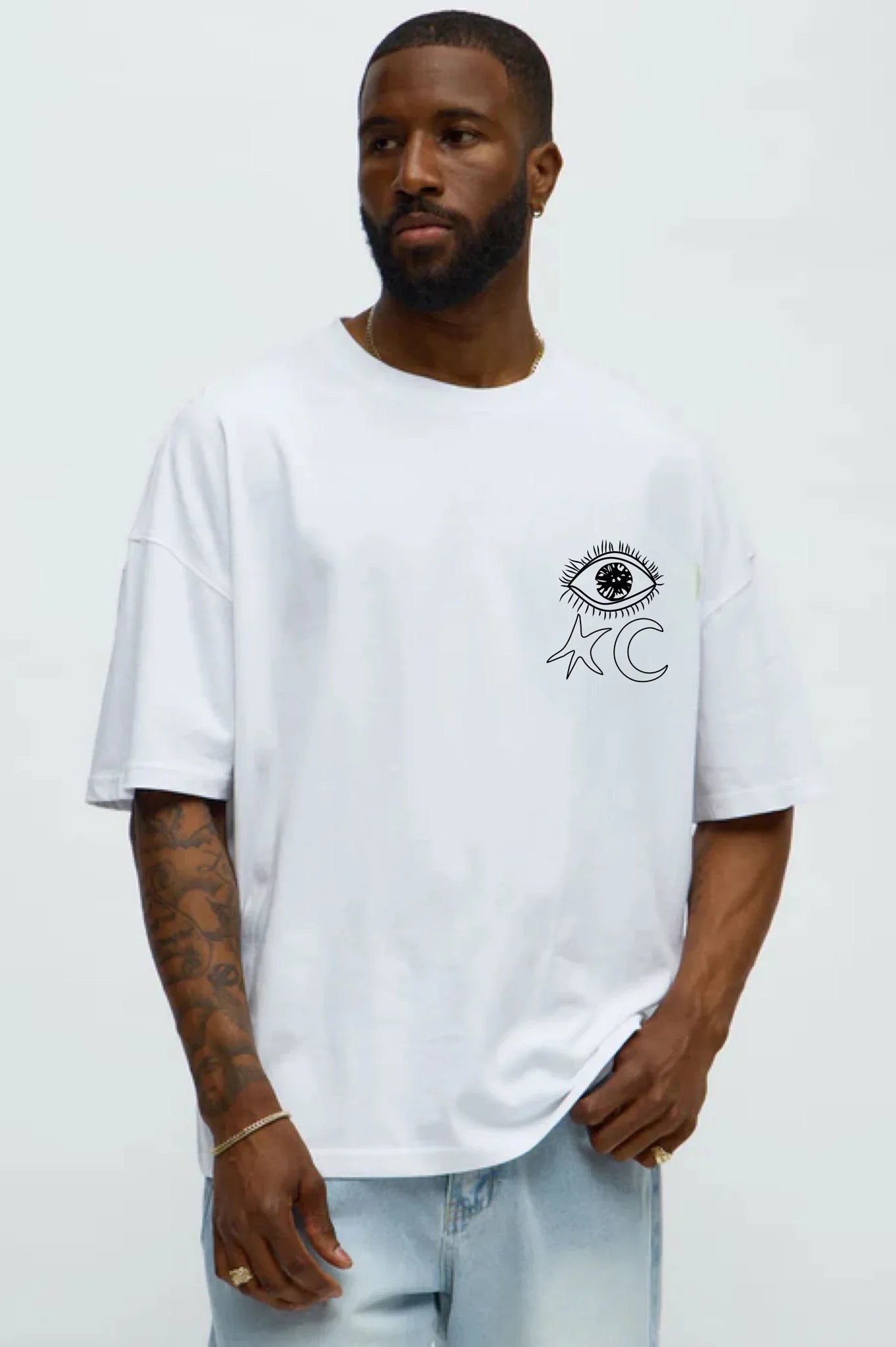 The Eye
