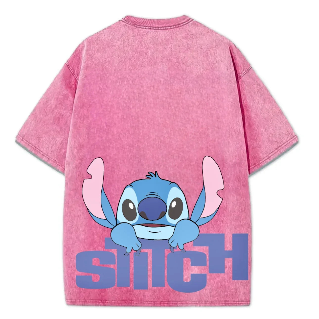 STITCH V2 - Hippies Town