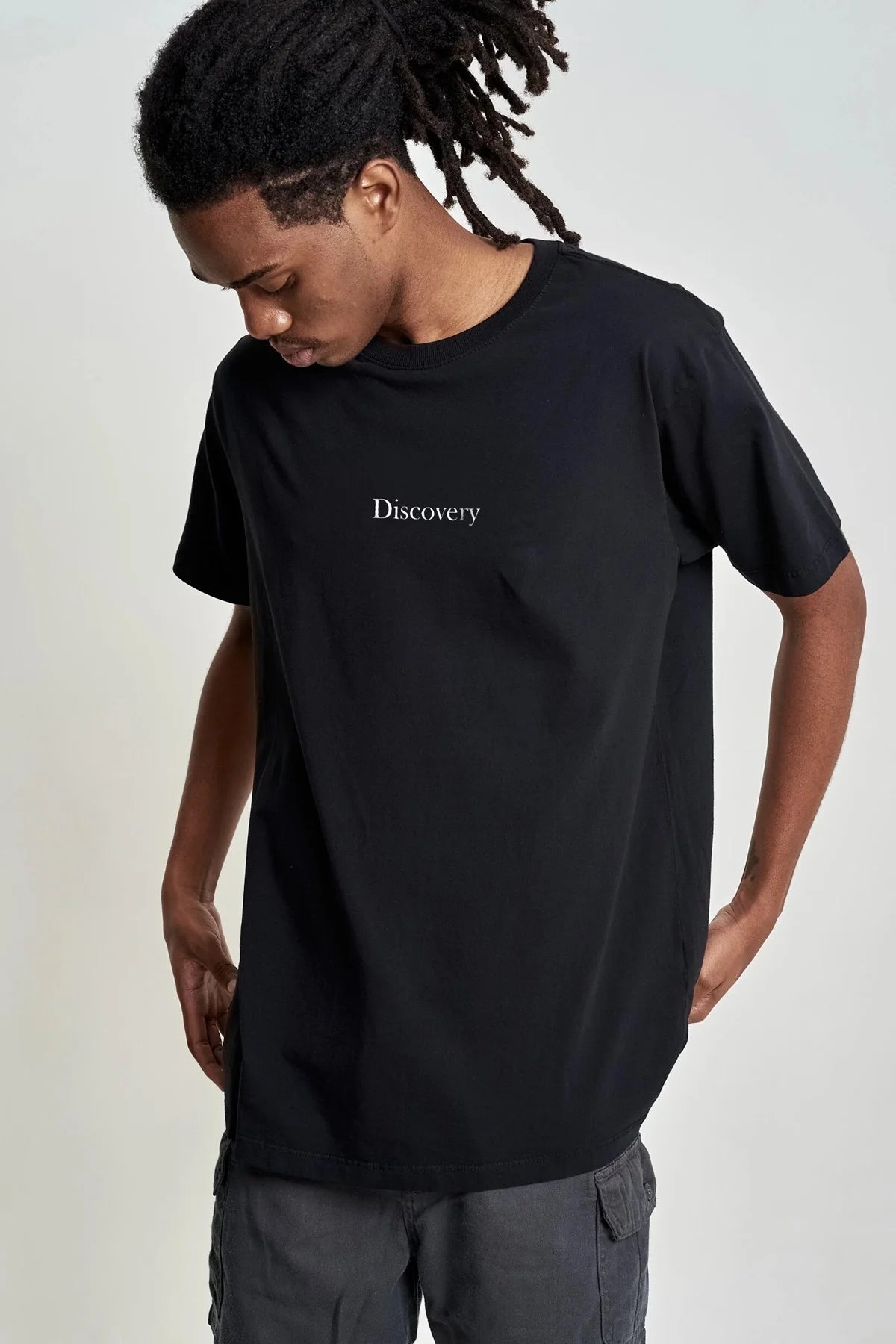 Always Discovery - Hippies TownT-shirtHippies Town