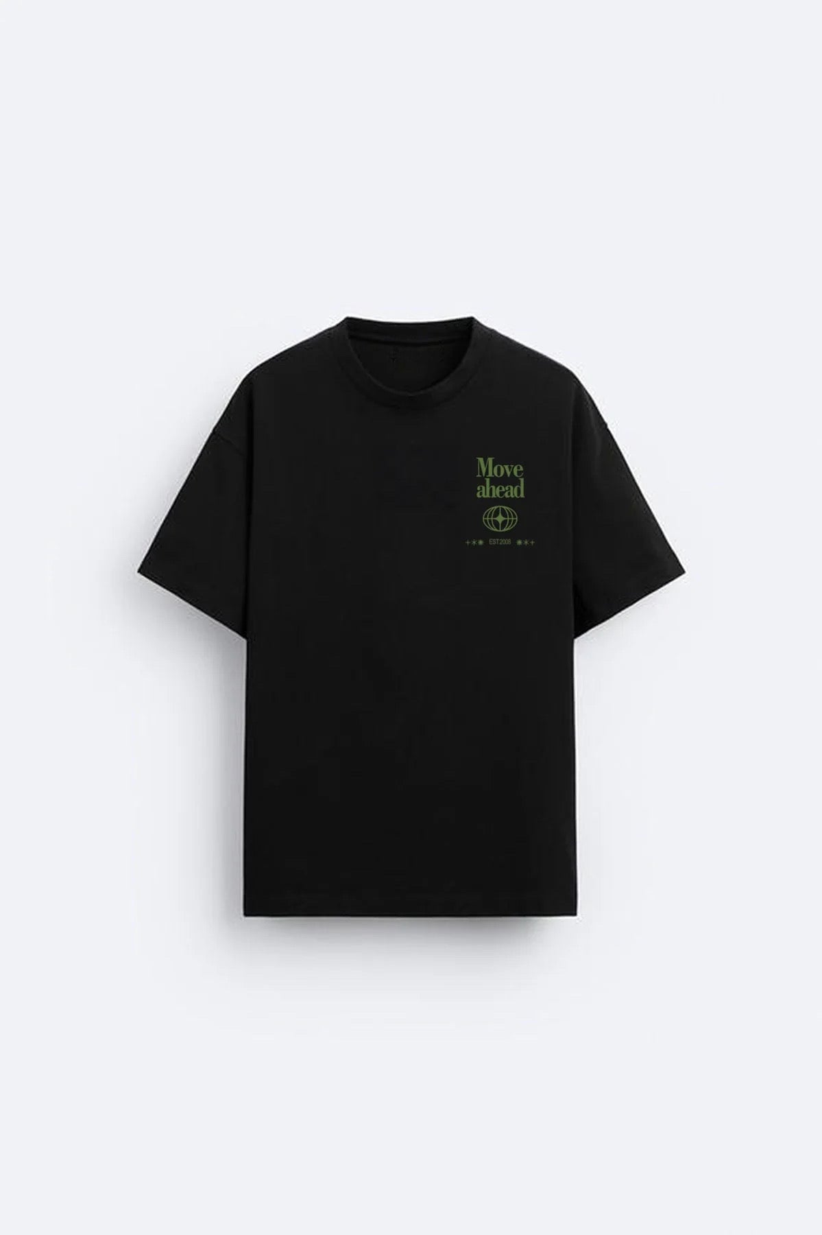 Urban lifestyle (Black ) - Hippies TownT-shirtHippies Town