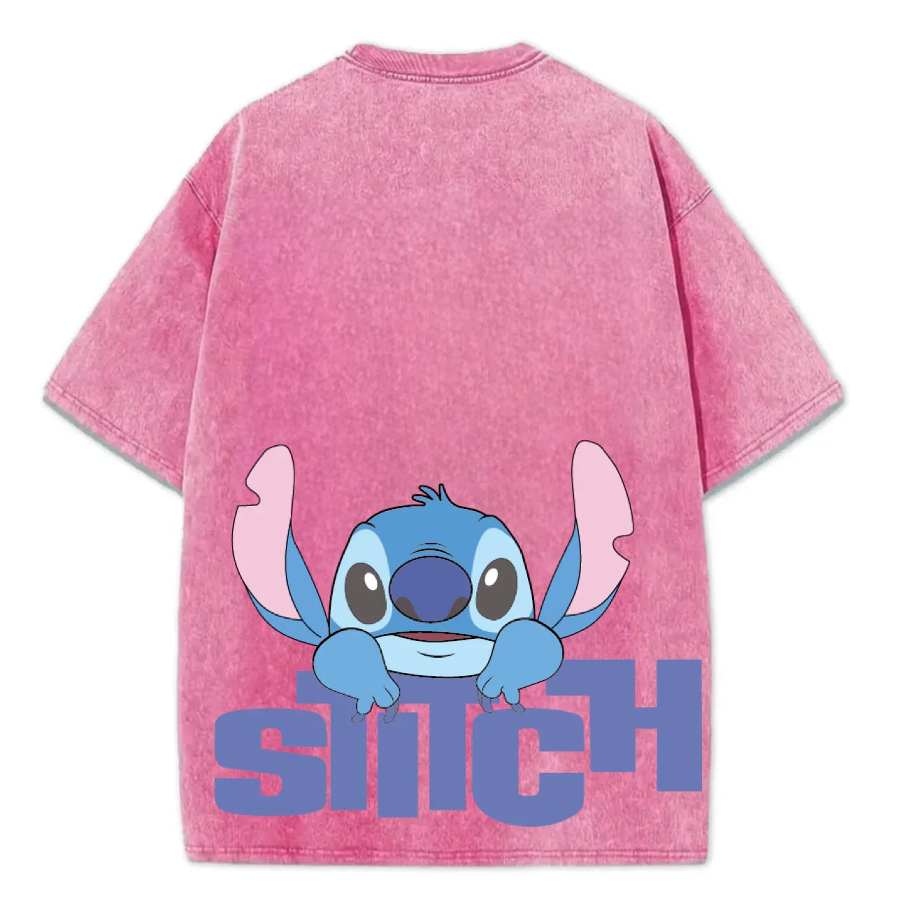 STITCH V1 - Hippies Town