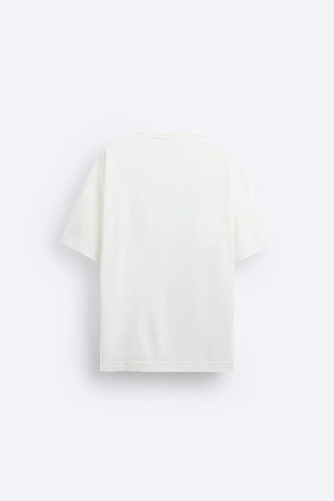Life story (White) - Hippies TownT-shirtHippies Town