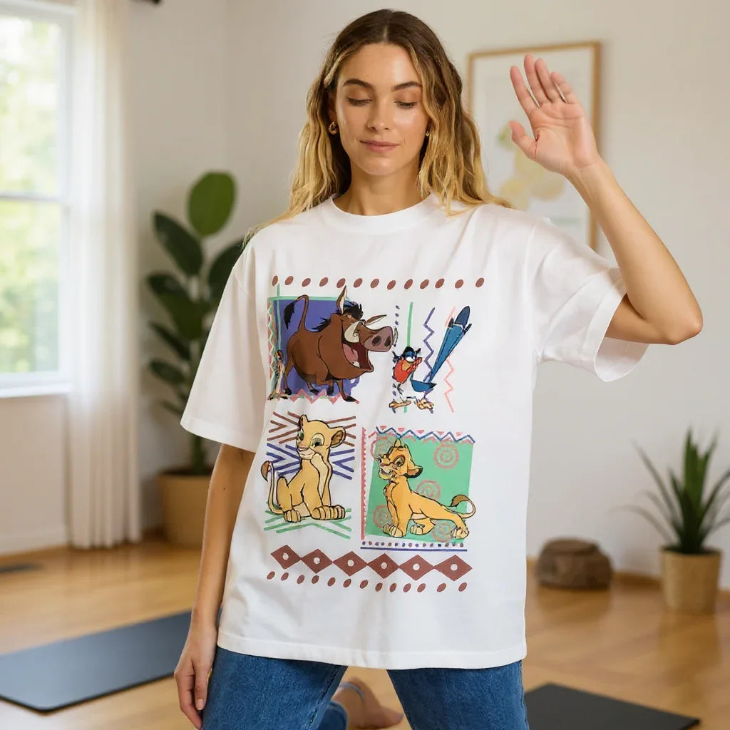 Lion King Lovers