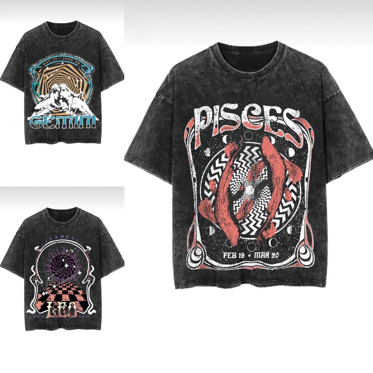 Zodiacs - Hippies Town