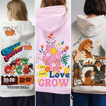 Winter - Hippies Town