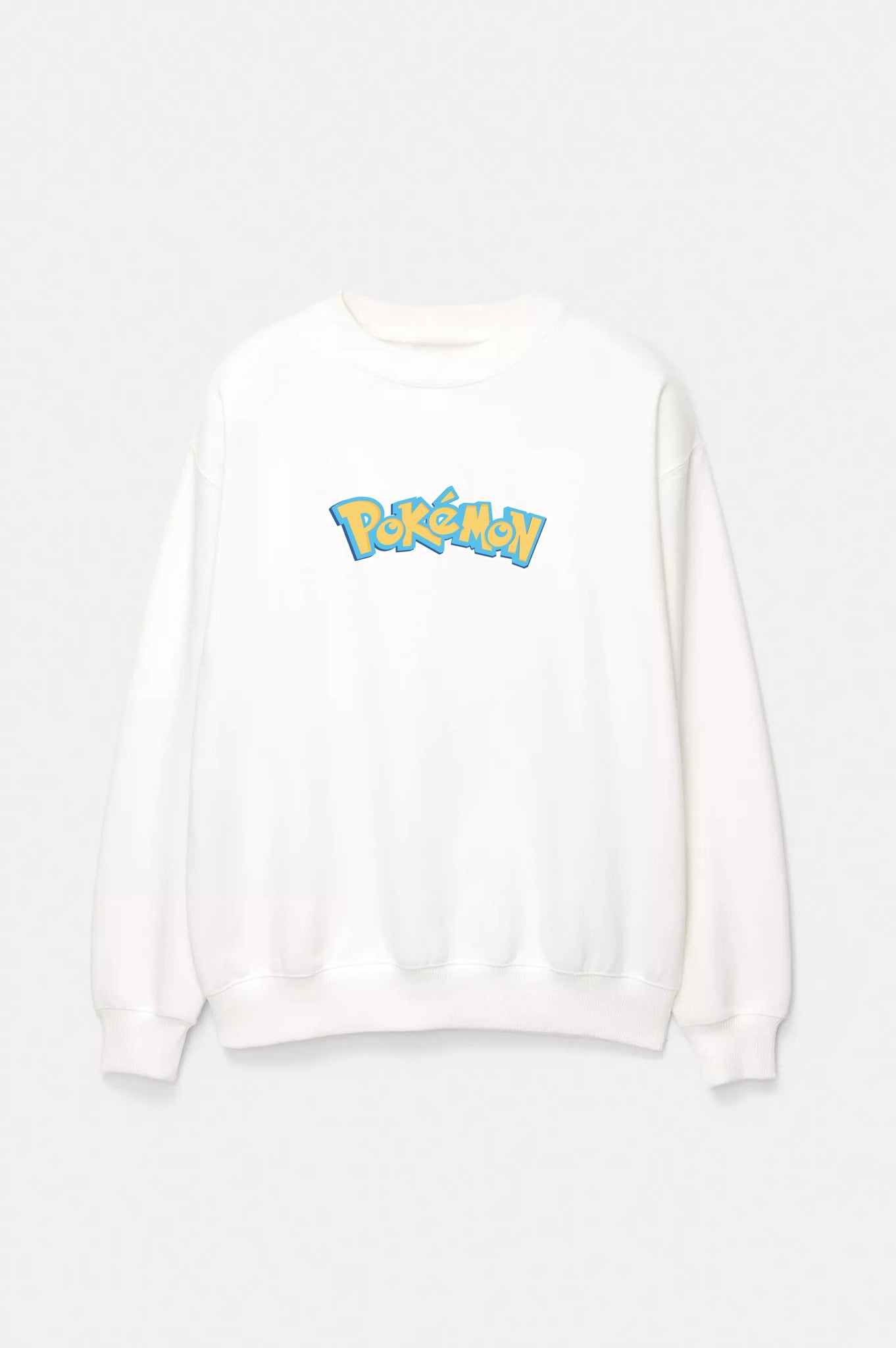 Pokémon Crewneck