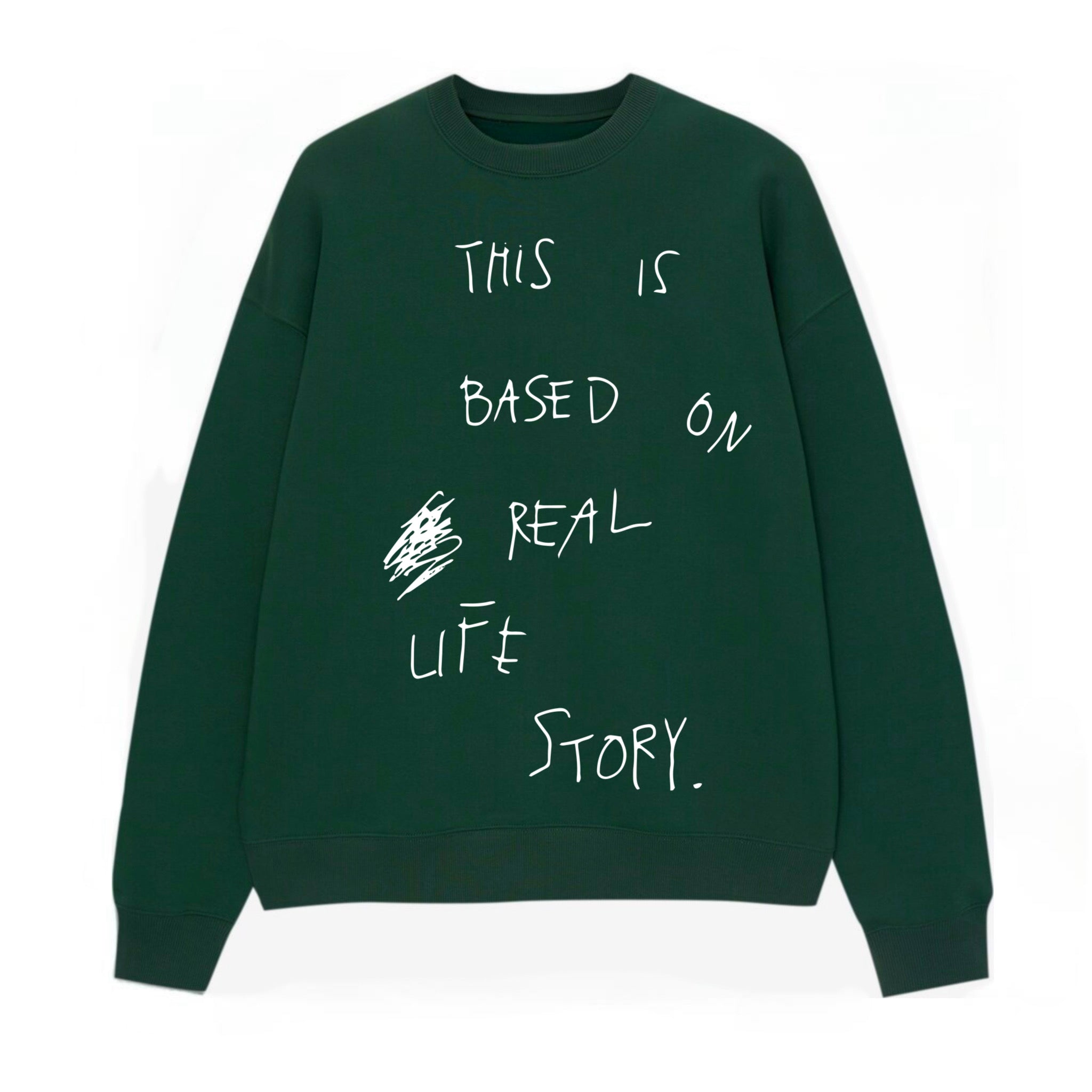 Based On Real Life Story