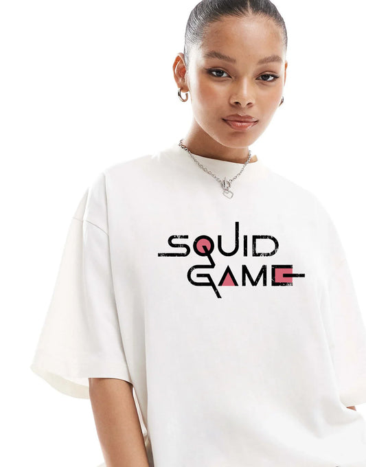 Squid Game