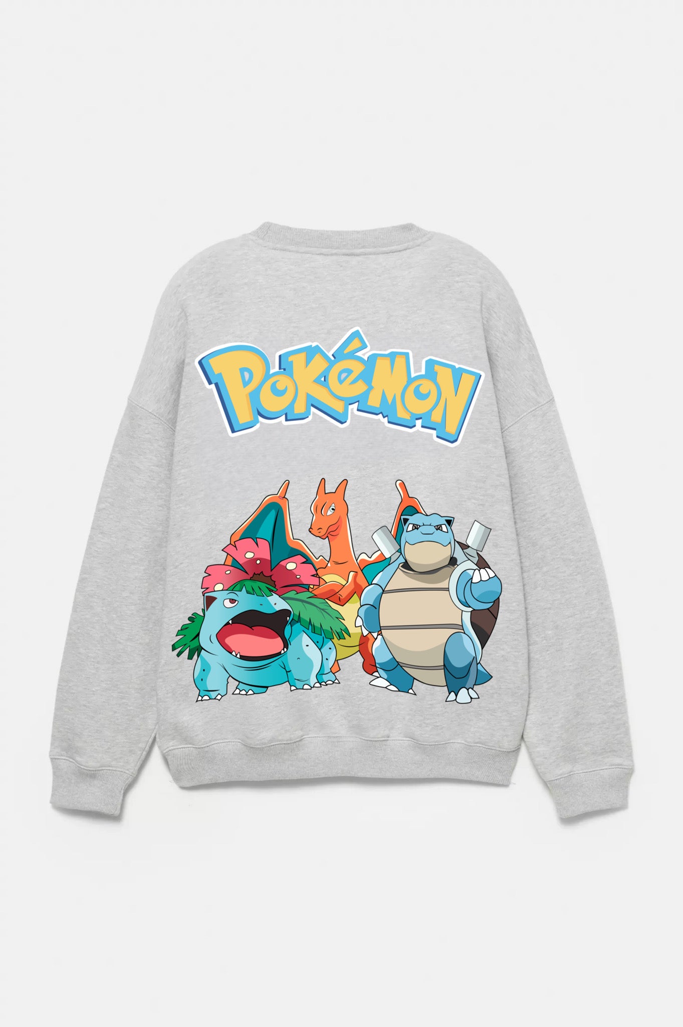 Pokémon Crewneck