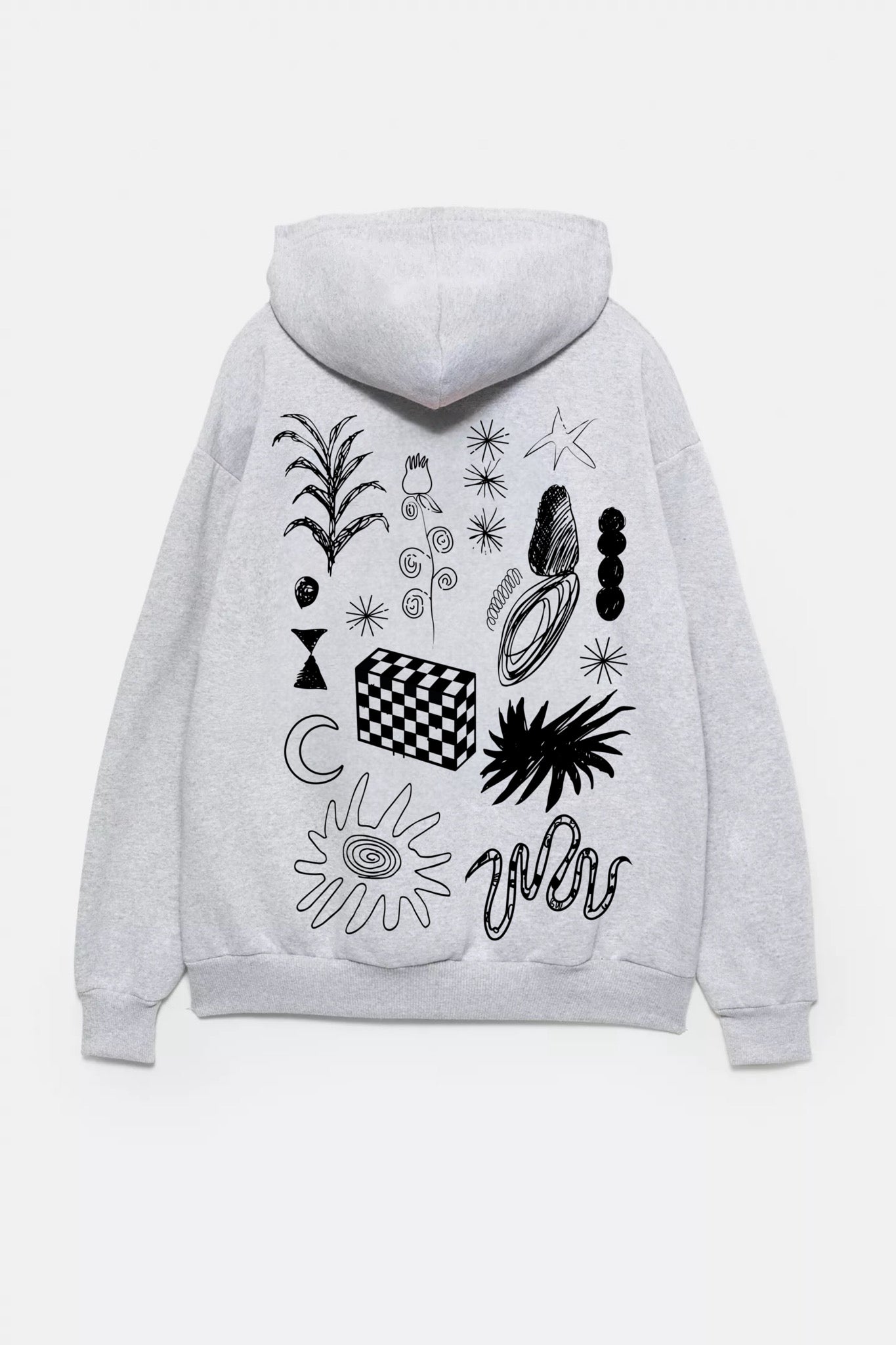 The Eye Hoodie