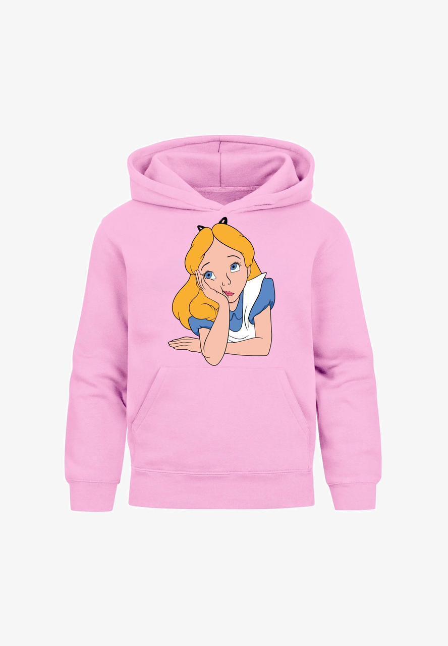 Alice kids Hoodie - Hippies Town