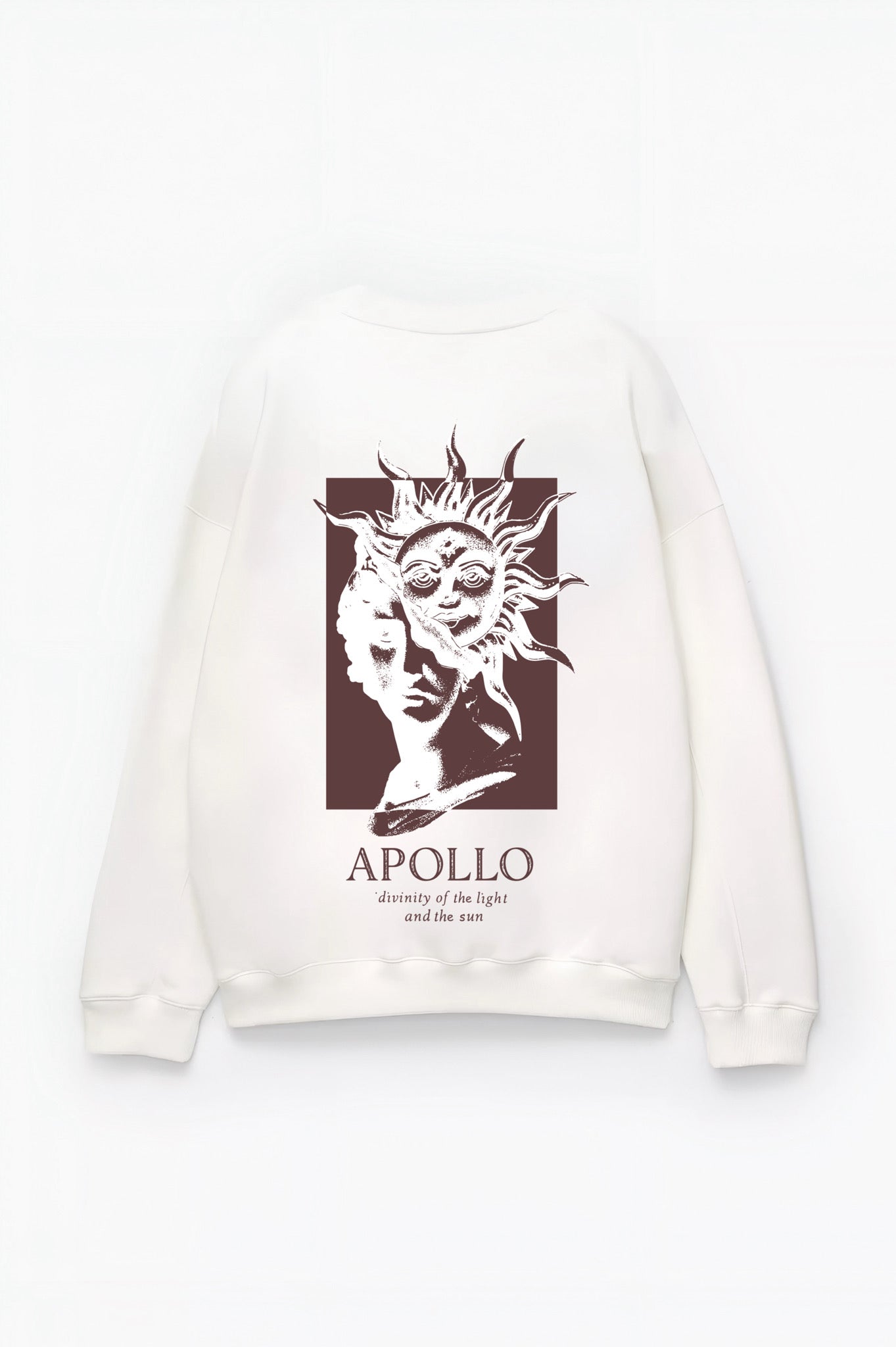 Apollo Crewneck