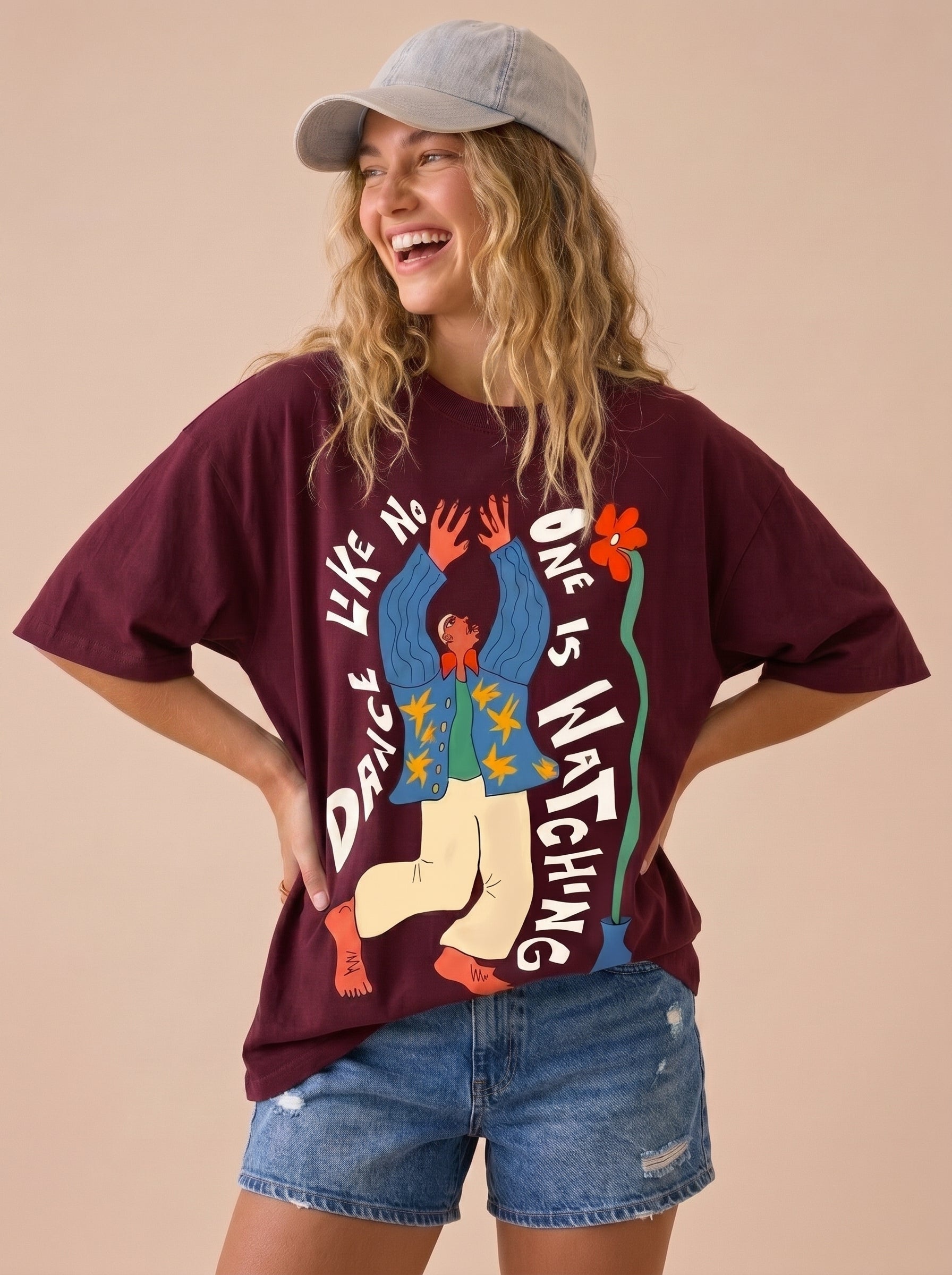 Just Dance T-Shirt