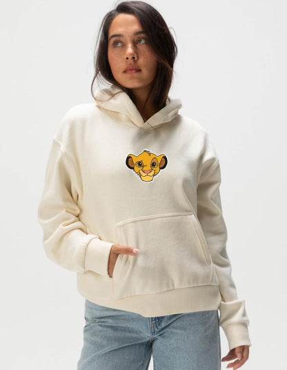 Simba Hoodie - Hippies Town