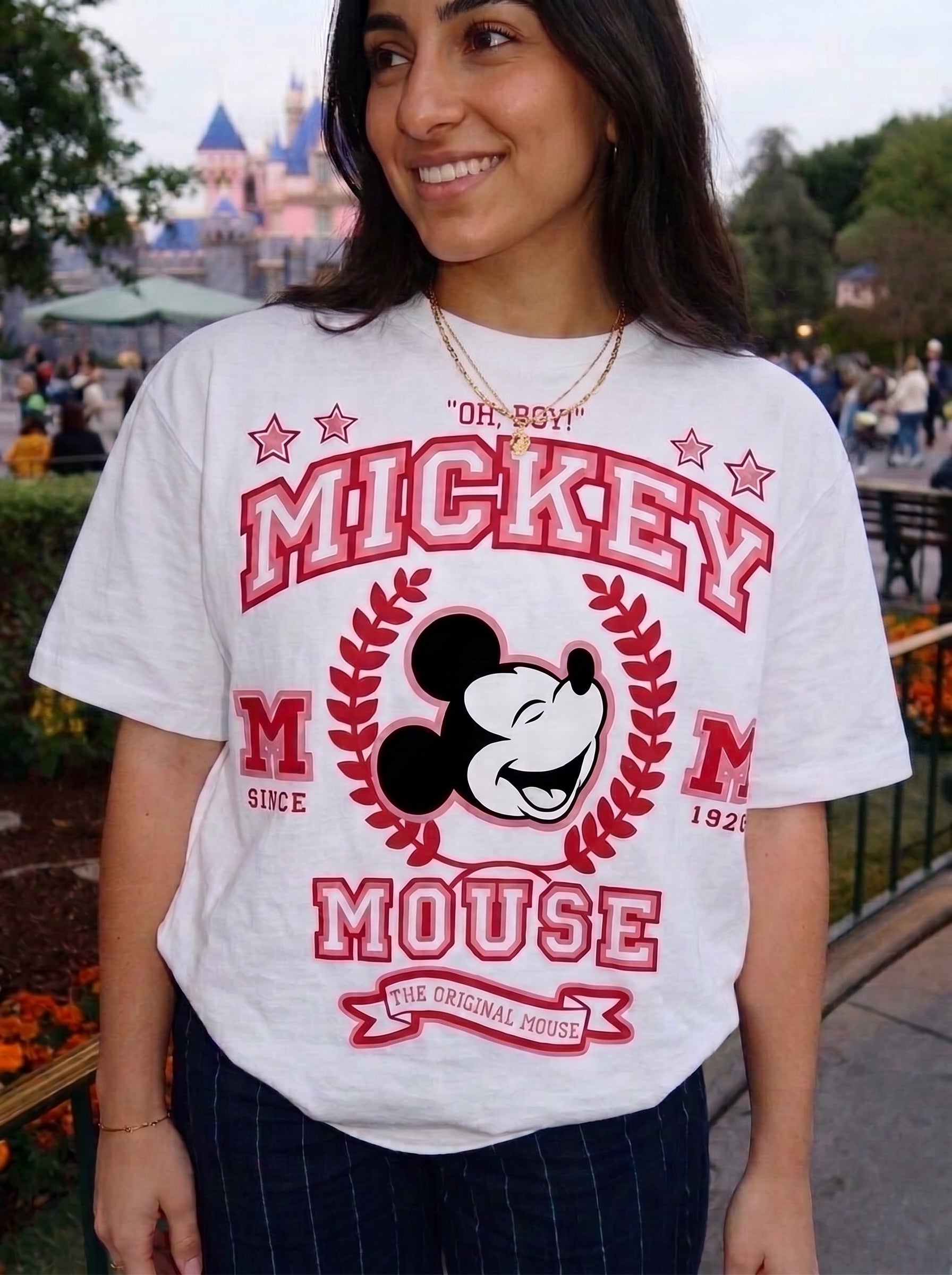 The Original Mouse T-Shirt