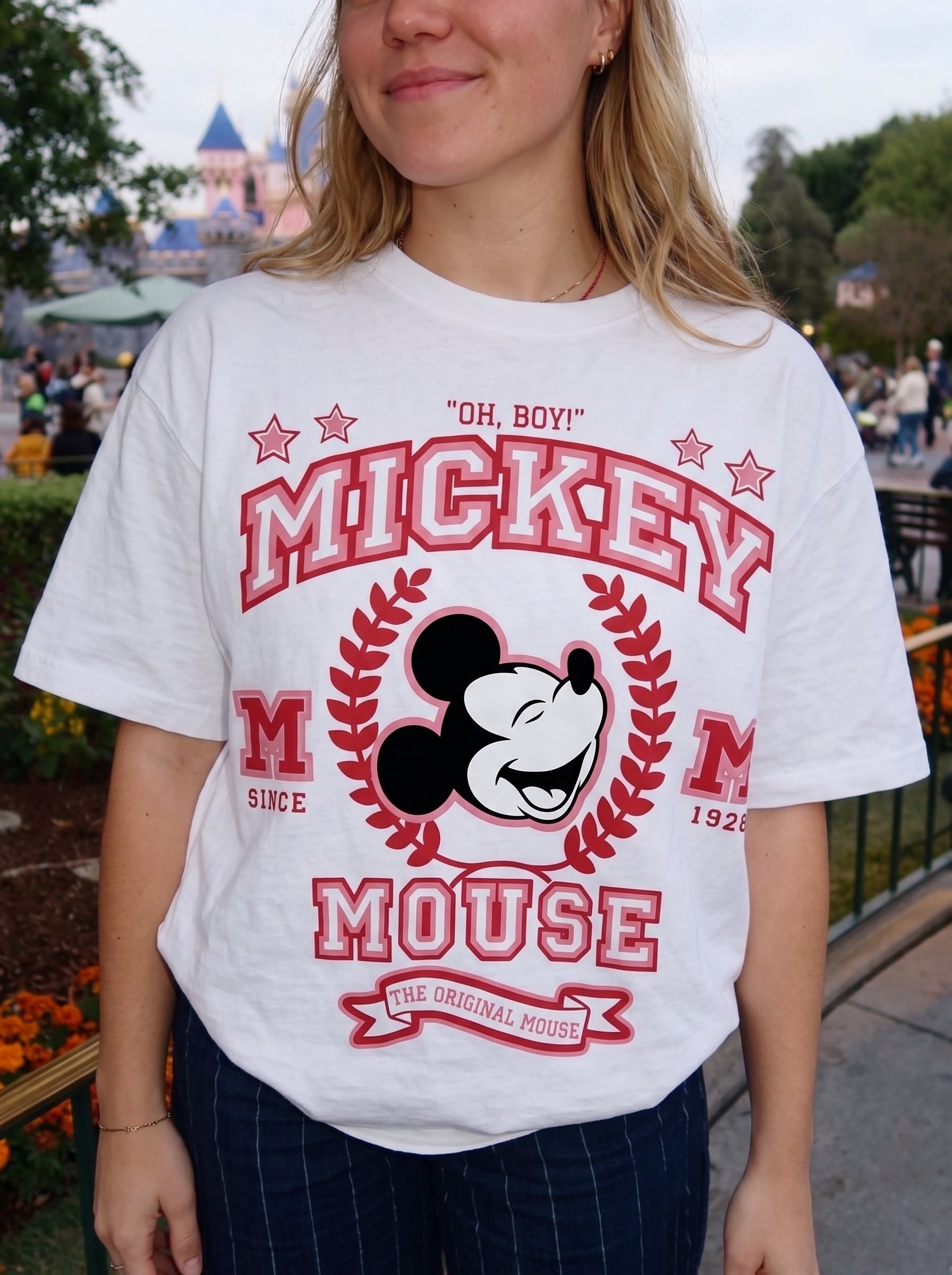 The Original Mouse T-Shirt