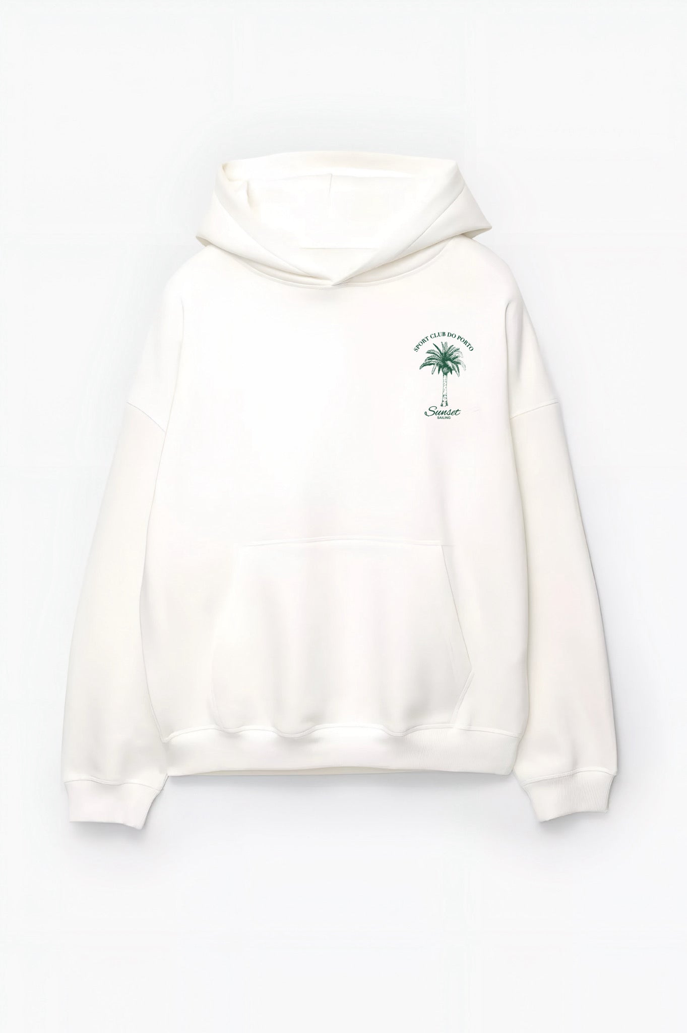 Sunset Hoodie