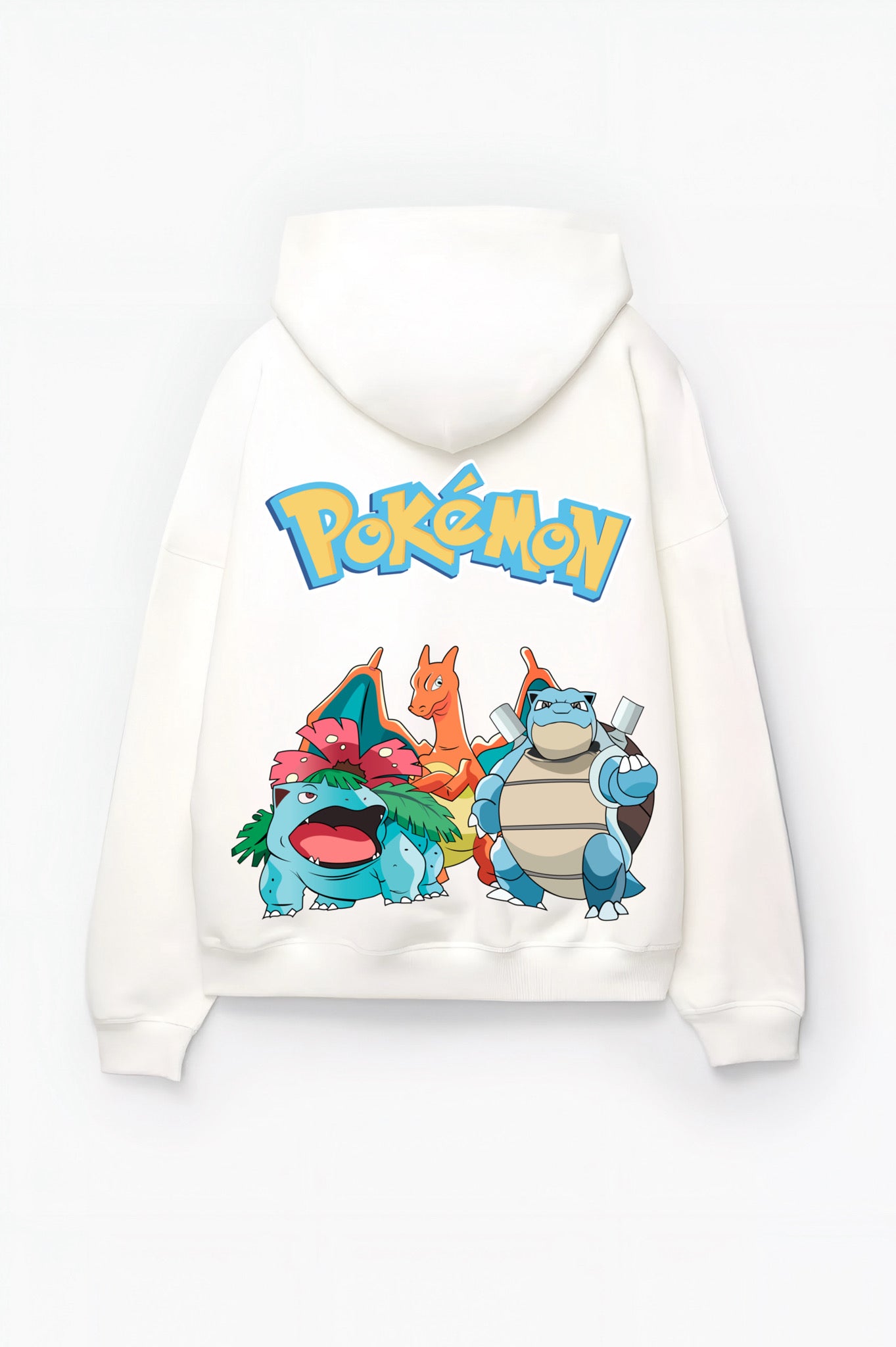 Pokémon Hoodie
