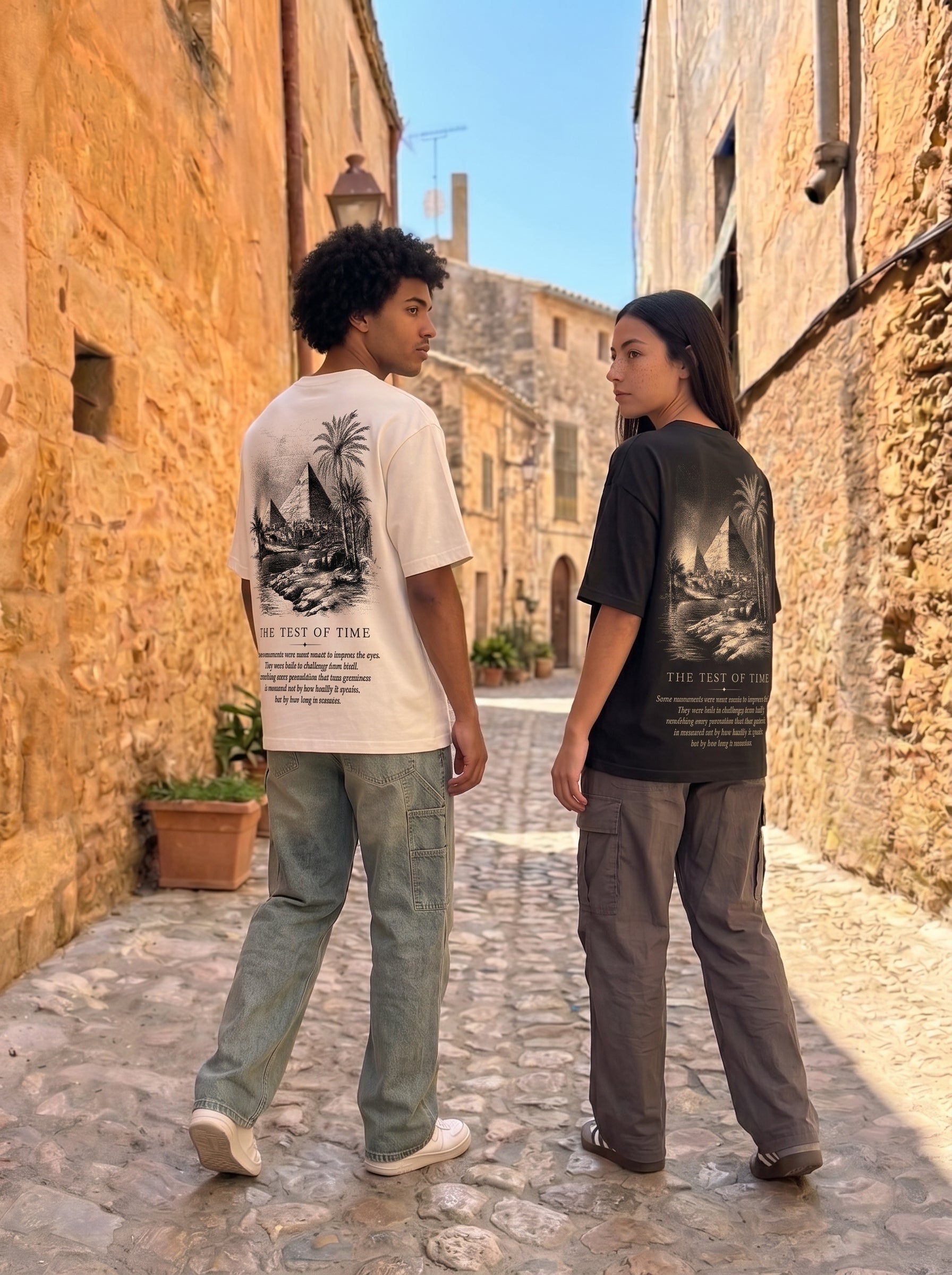 MISR T-Shirt