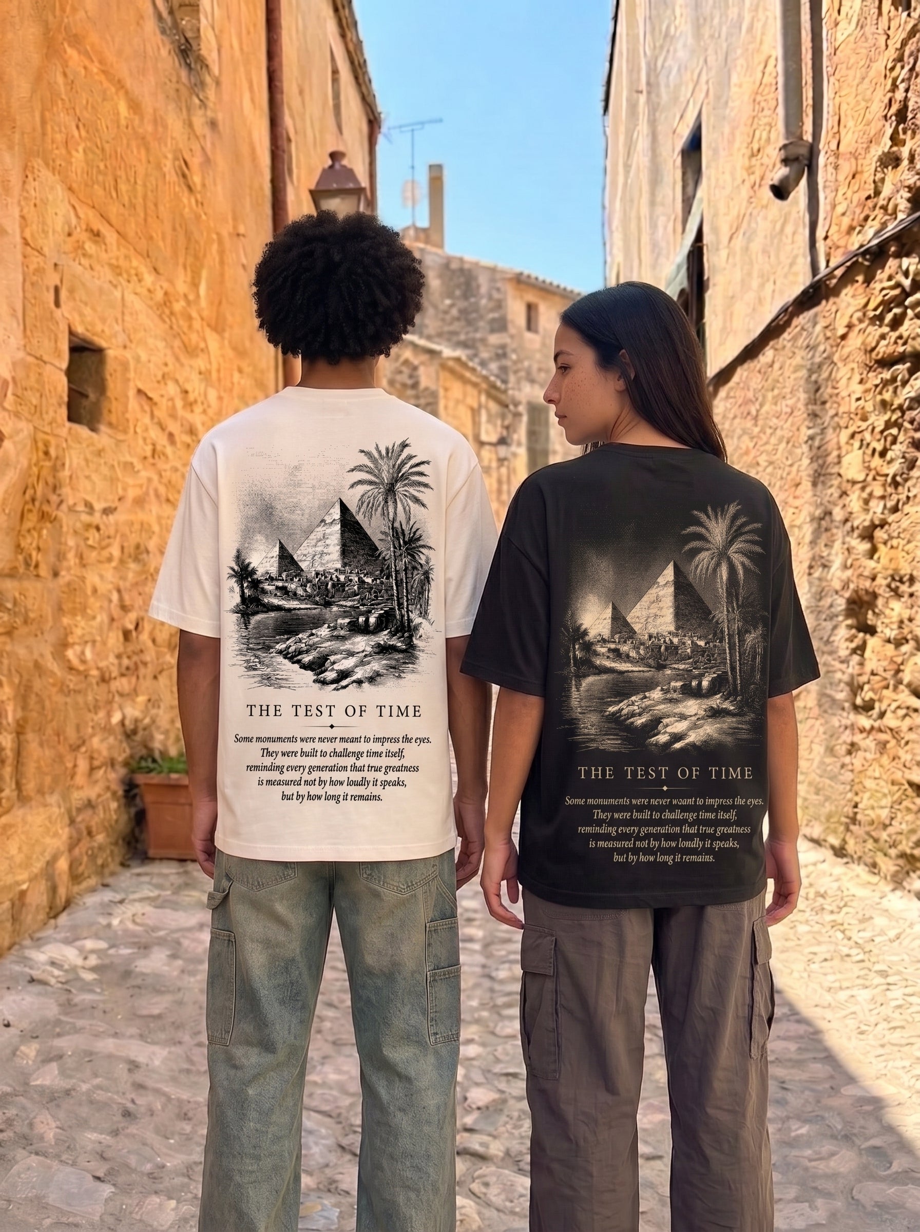 MISR T-Shirt