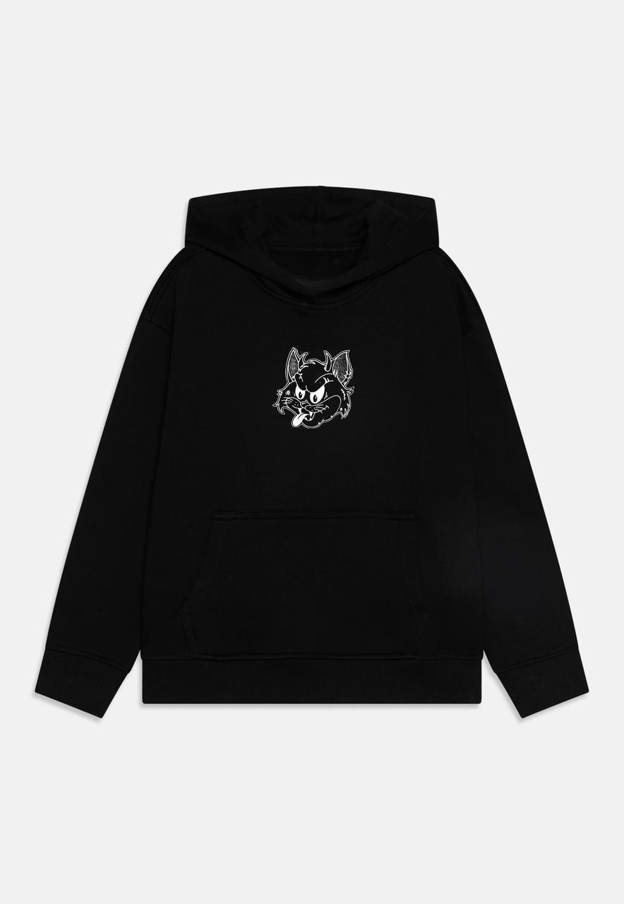 Tom kids Hoodie - Hippies Town