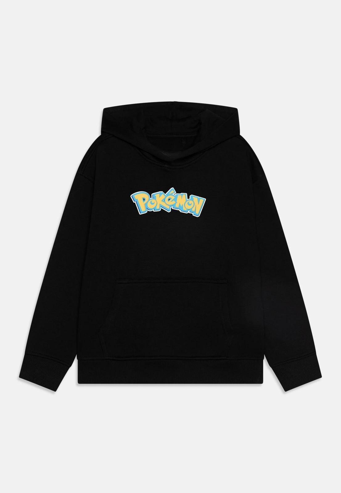 Pokemon Kids Hoodie - Hippies Town
