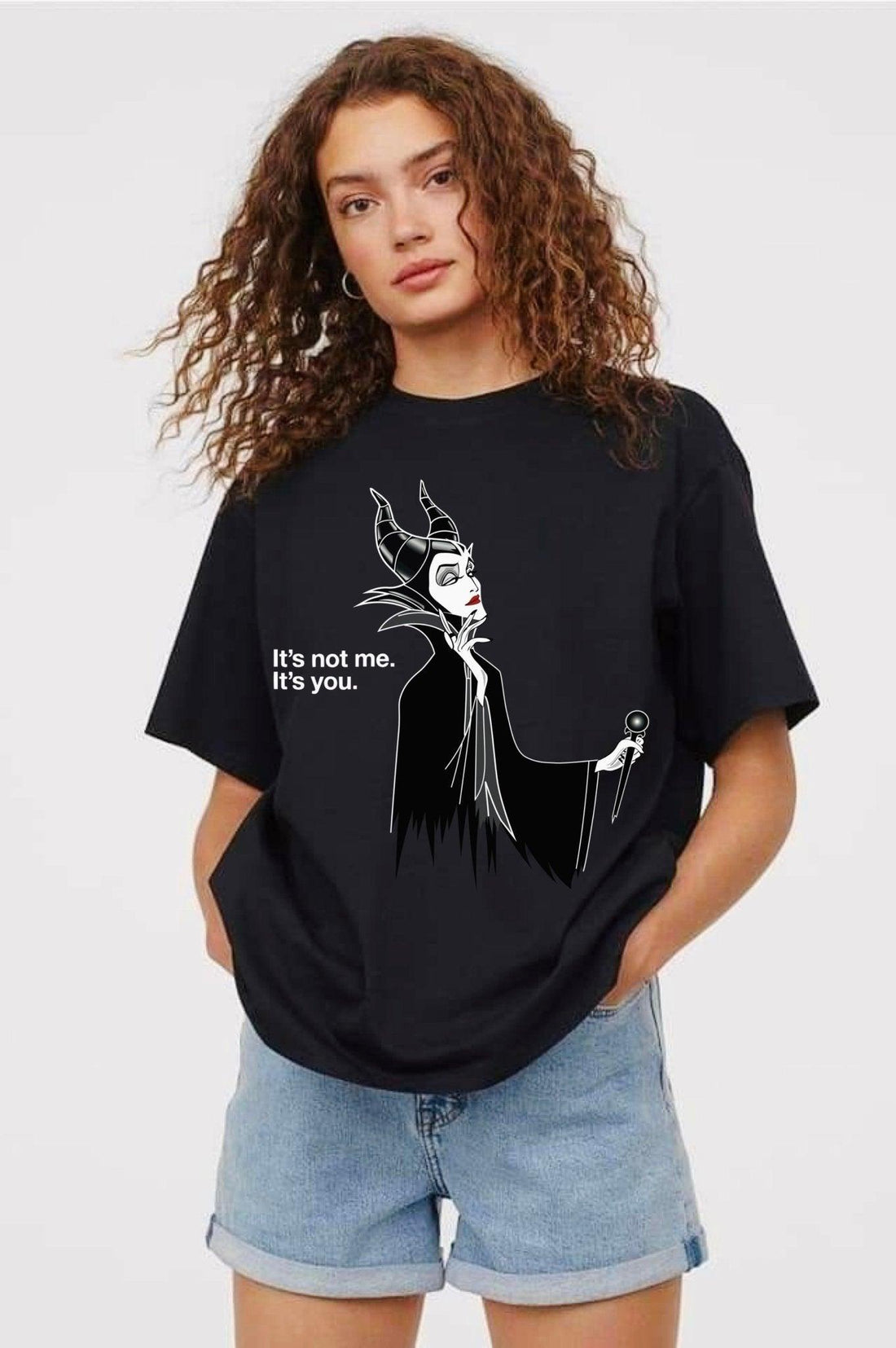 It's Not Me It's You - Hippies Town