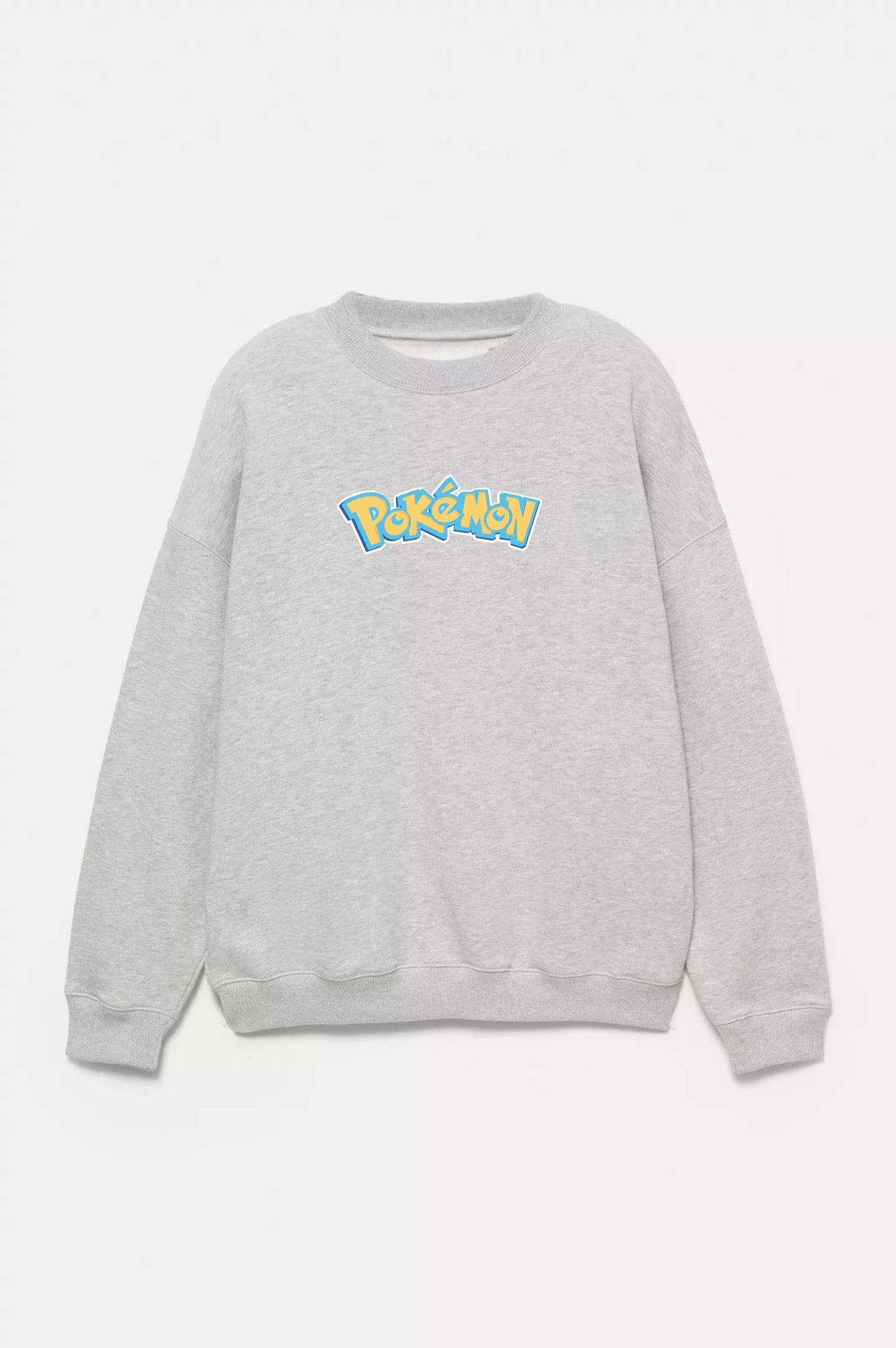 Pokémon Crewneck