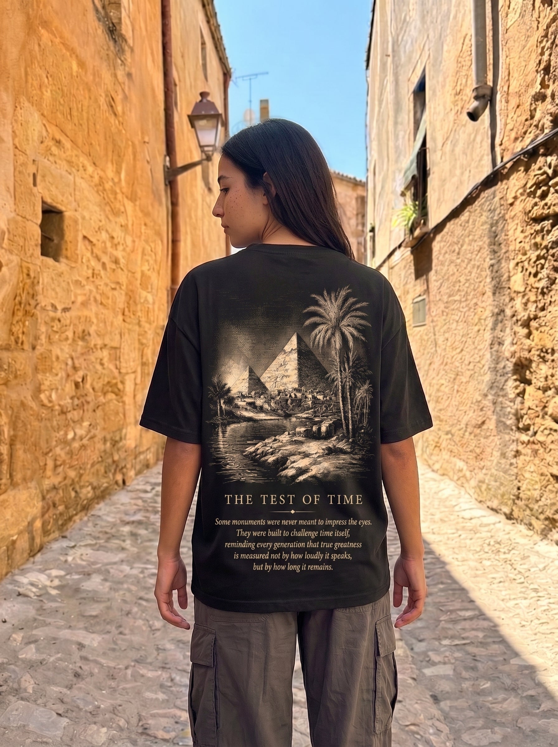 MISR T-Shirt