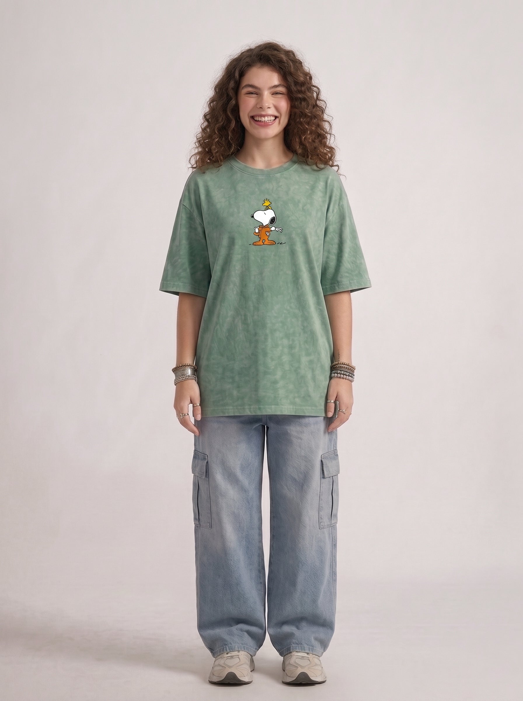 I Need Space T-Shirt