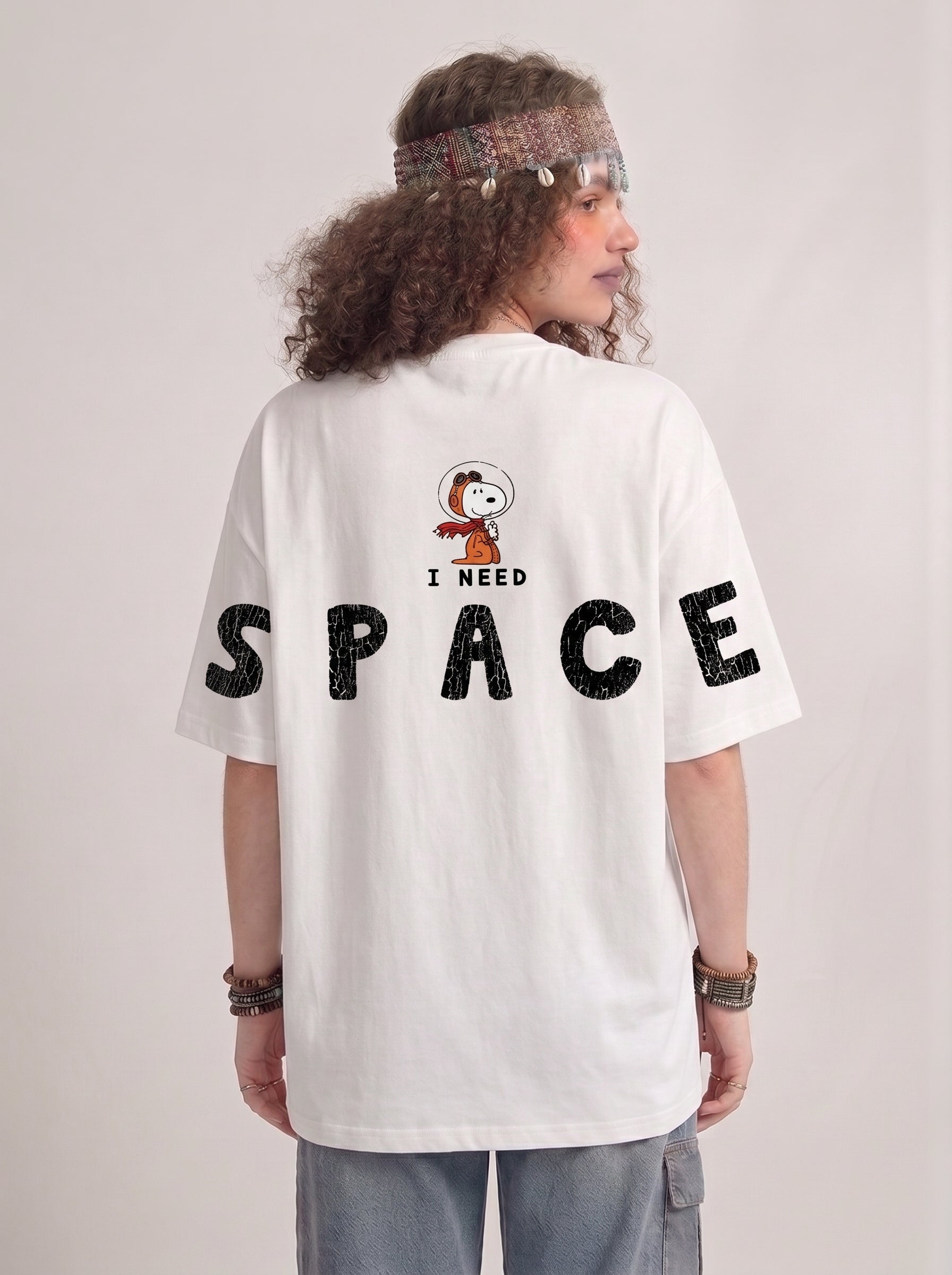 I Need Space T-Shirt