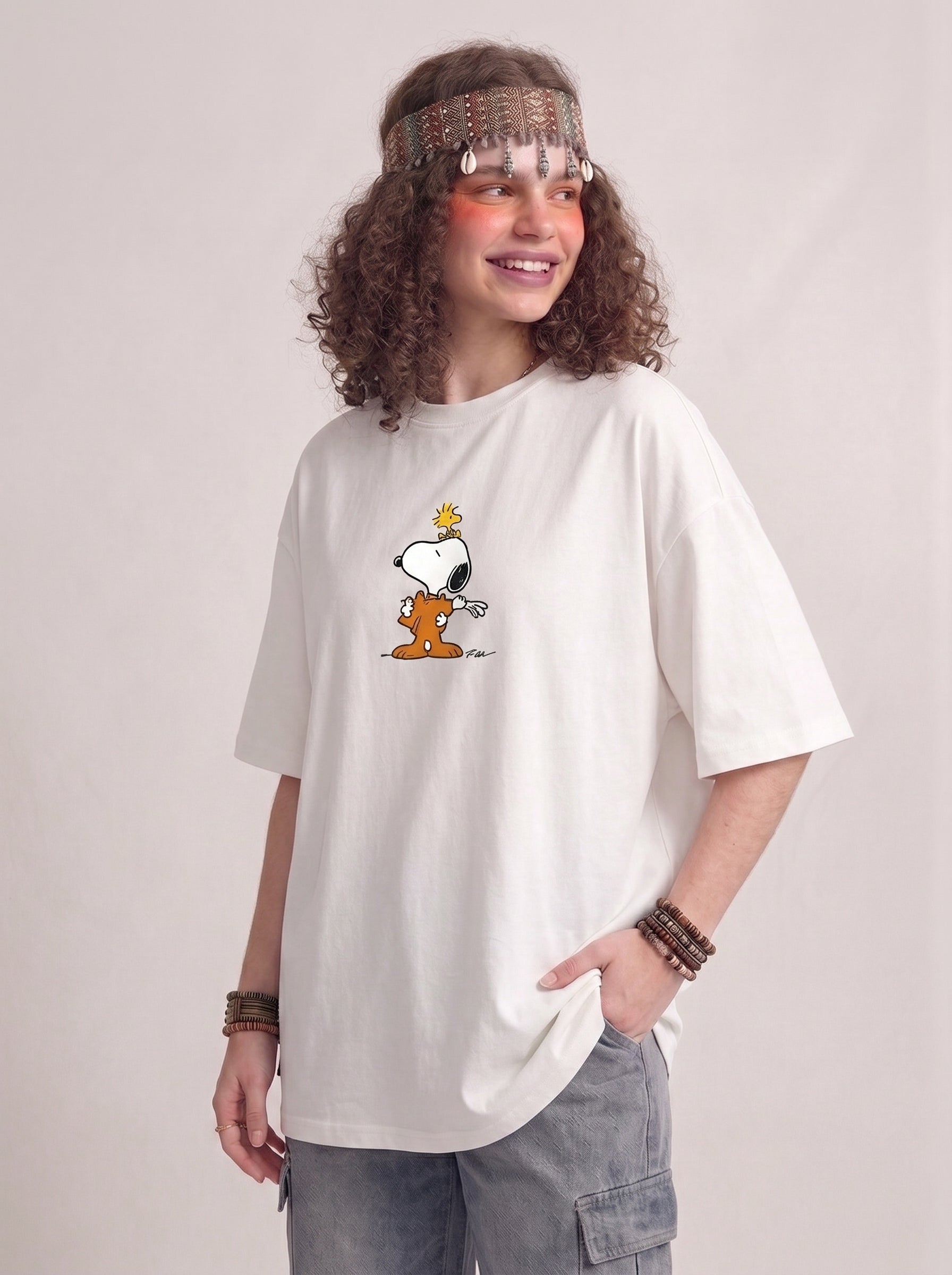 I Need Space T-Shirt