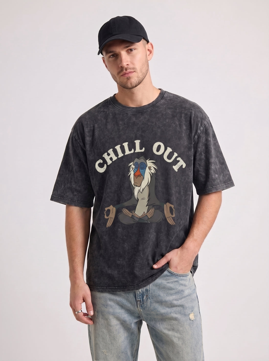 Chill Out T-Shirt