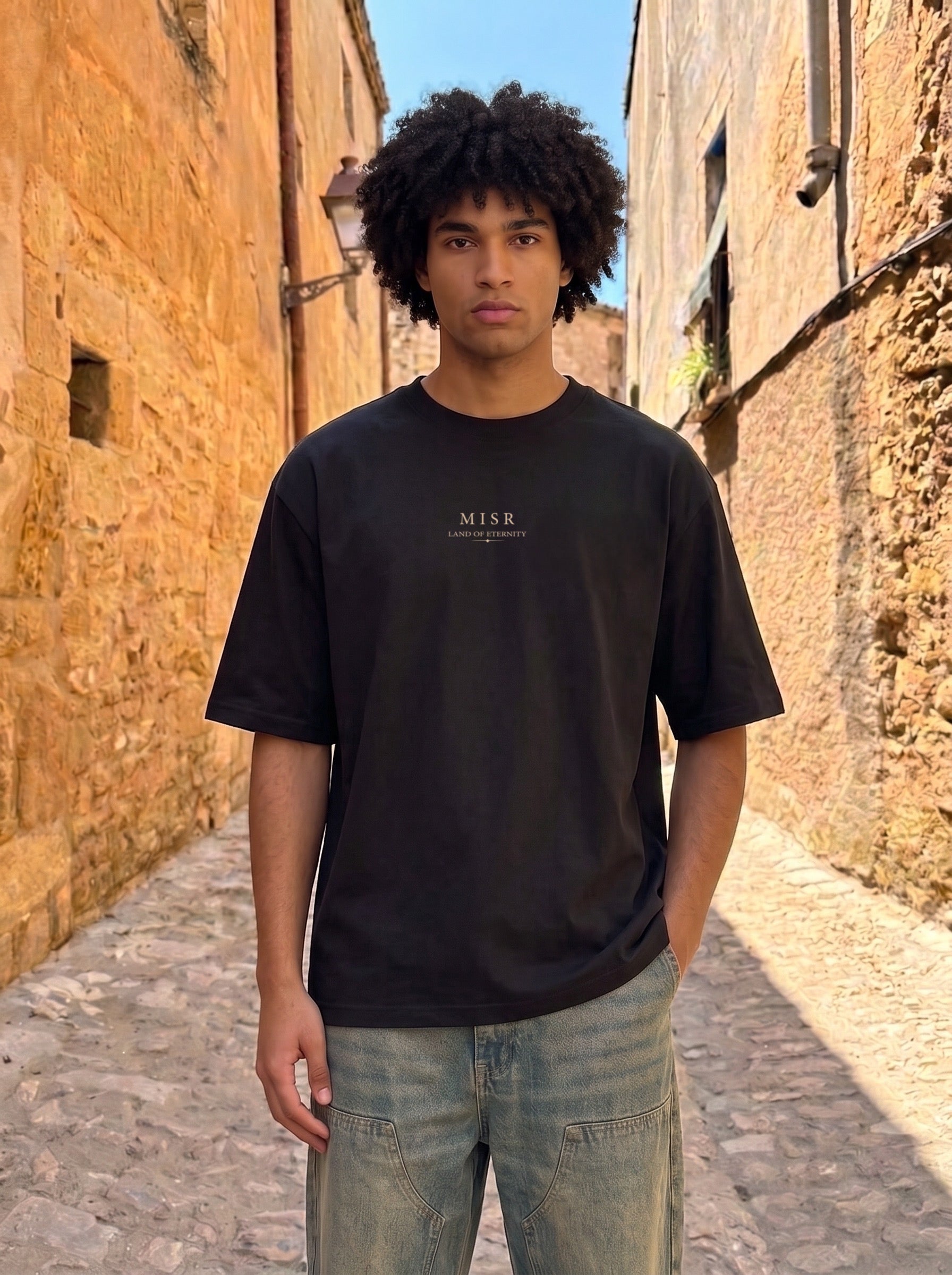 MISR T-Shirt