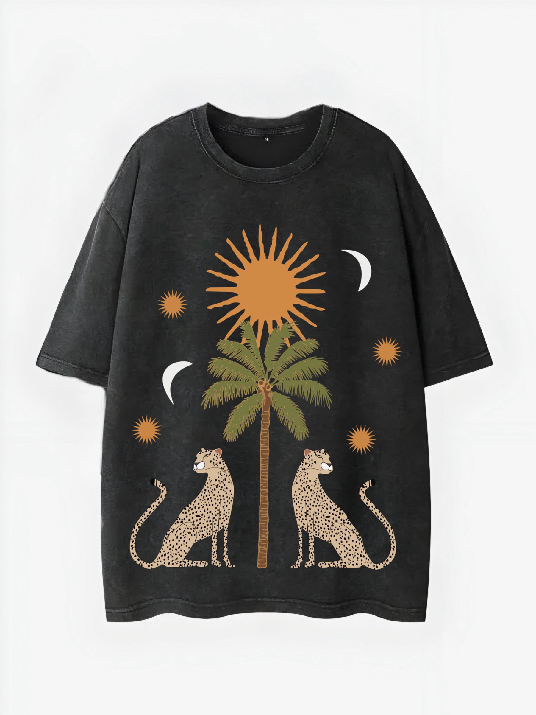 Oasis Washed T-Shirt