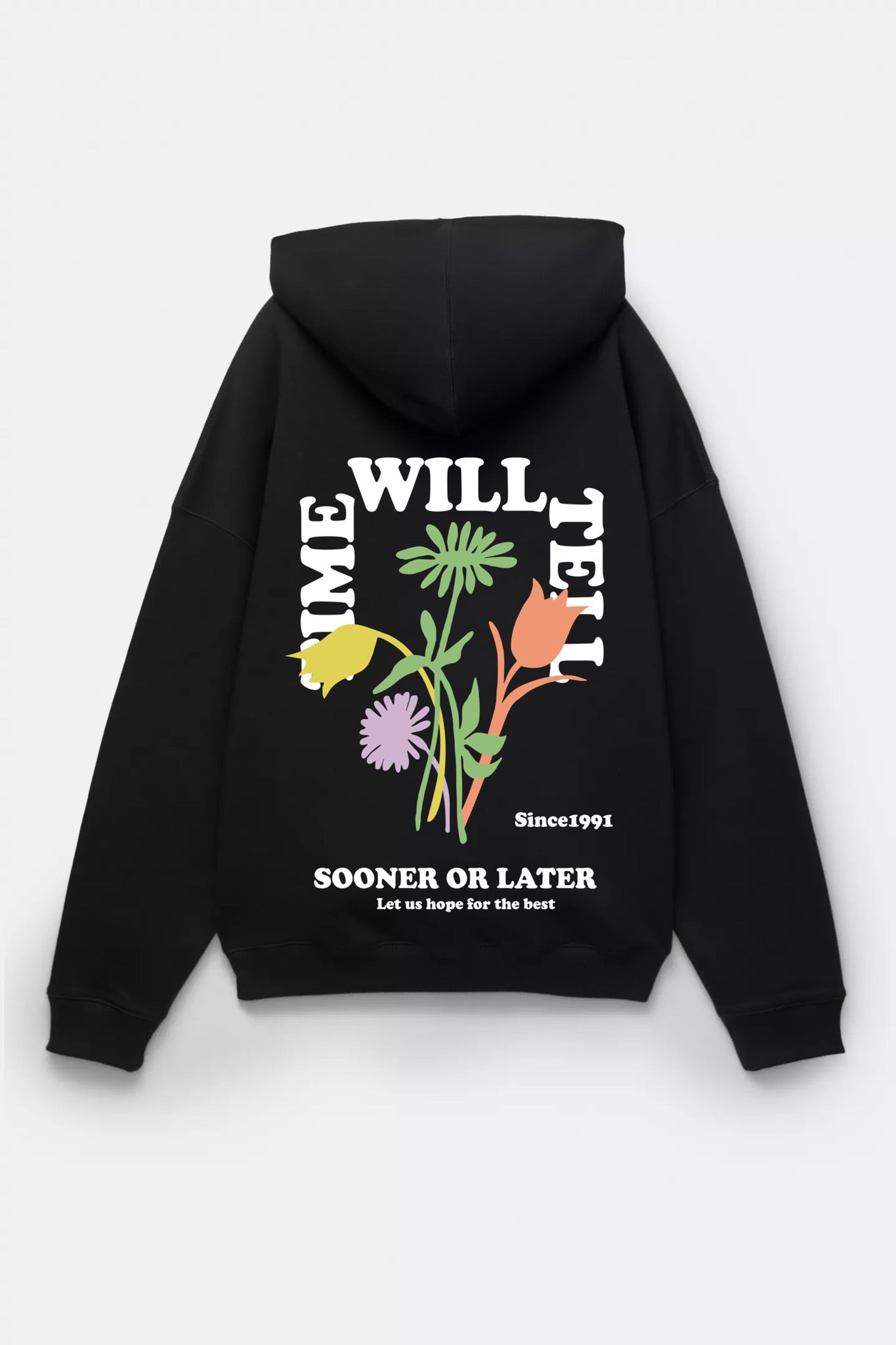 Let Us Hope Hoodie