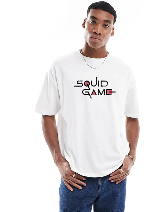 Squid Game