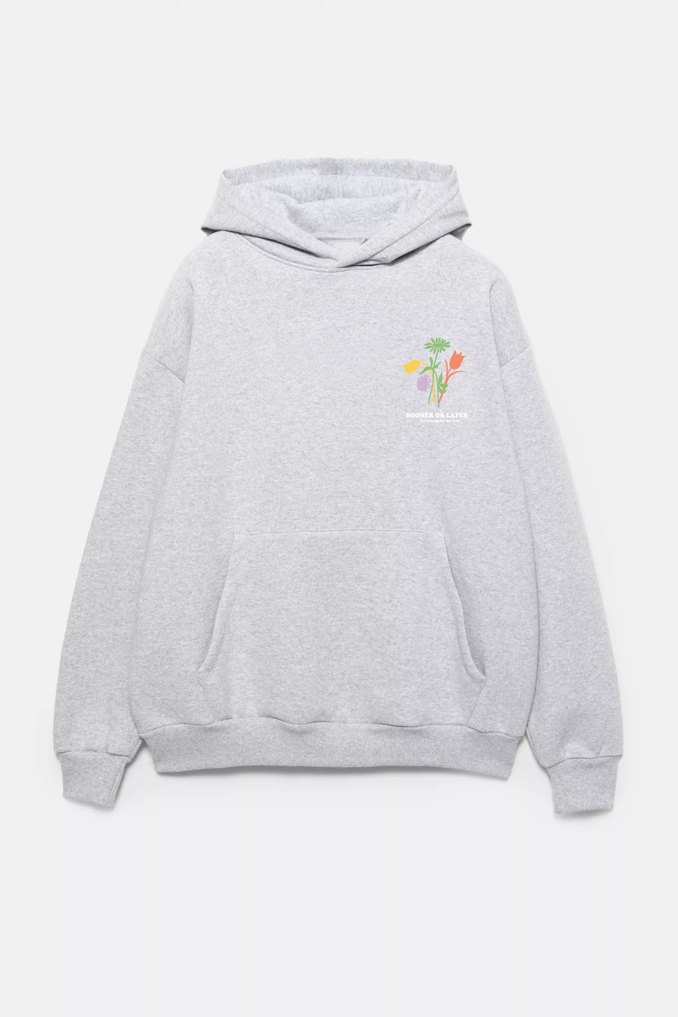 Let Us Hope Hoodie