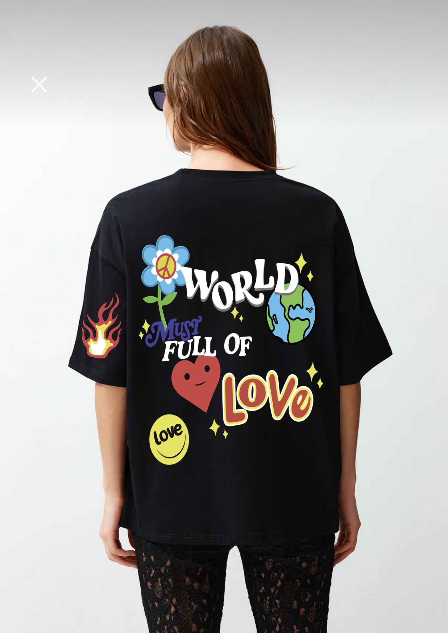 World Love