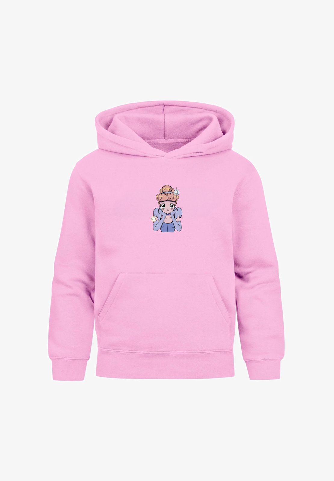 Dance Till Midnight Kids Hoodie - Hippies Town