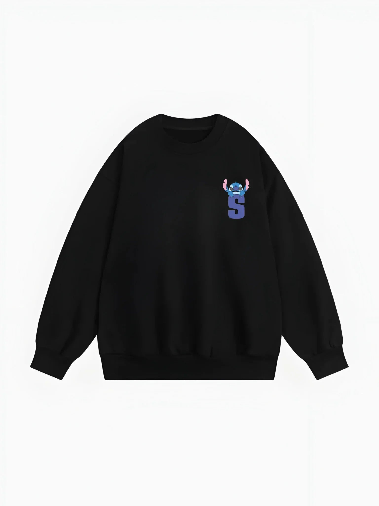 Stitch Crewneck