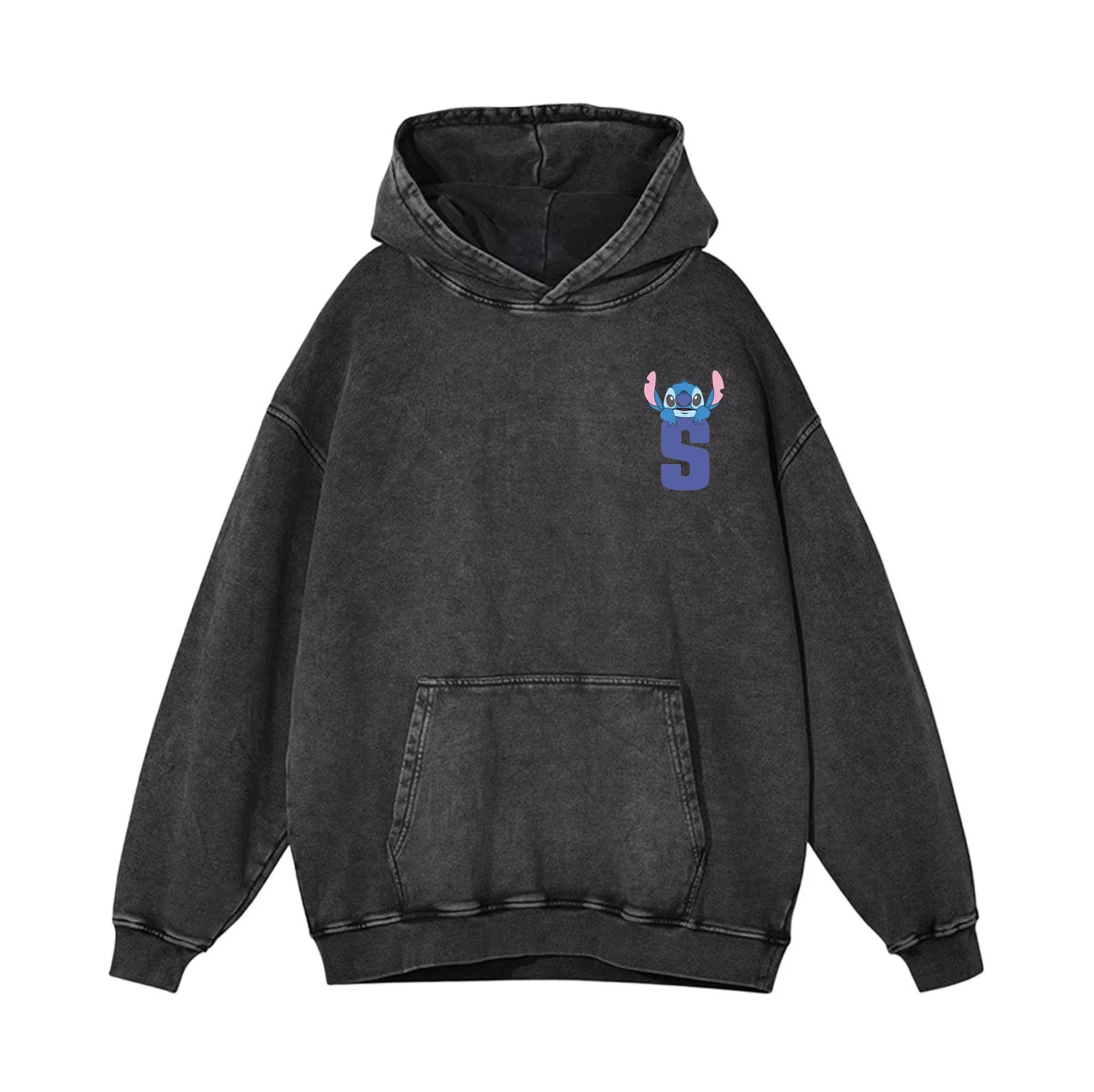 Stitch Hoodie ( NEW ) 🌟