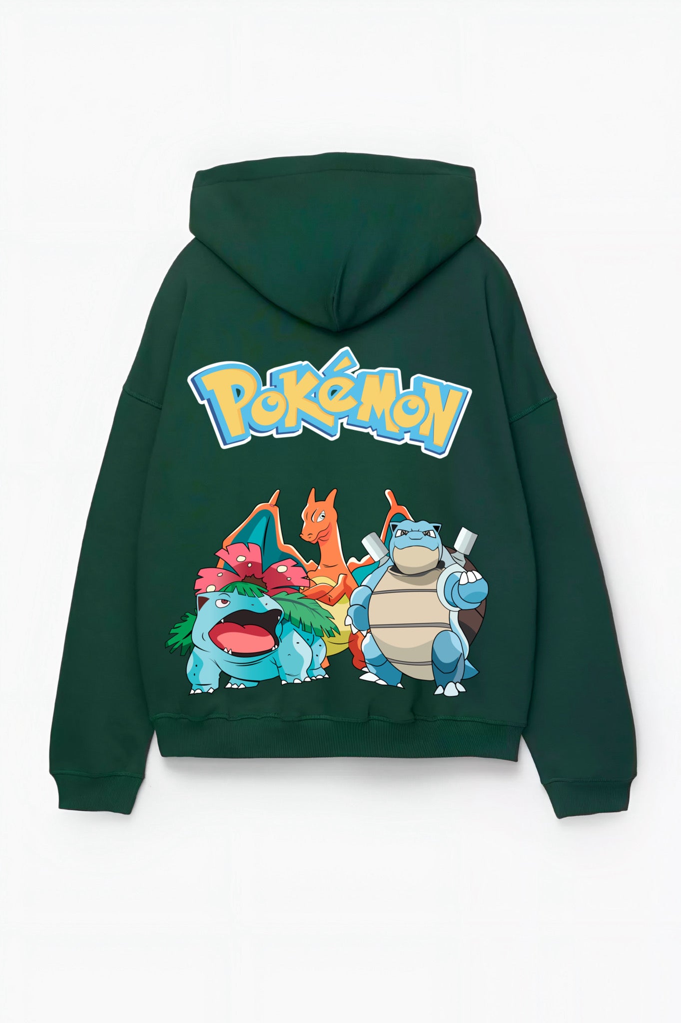 Pokémon Hoodie