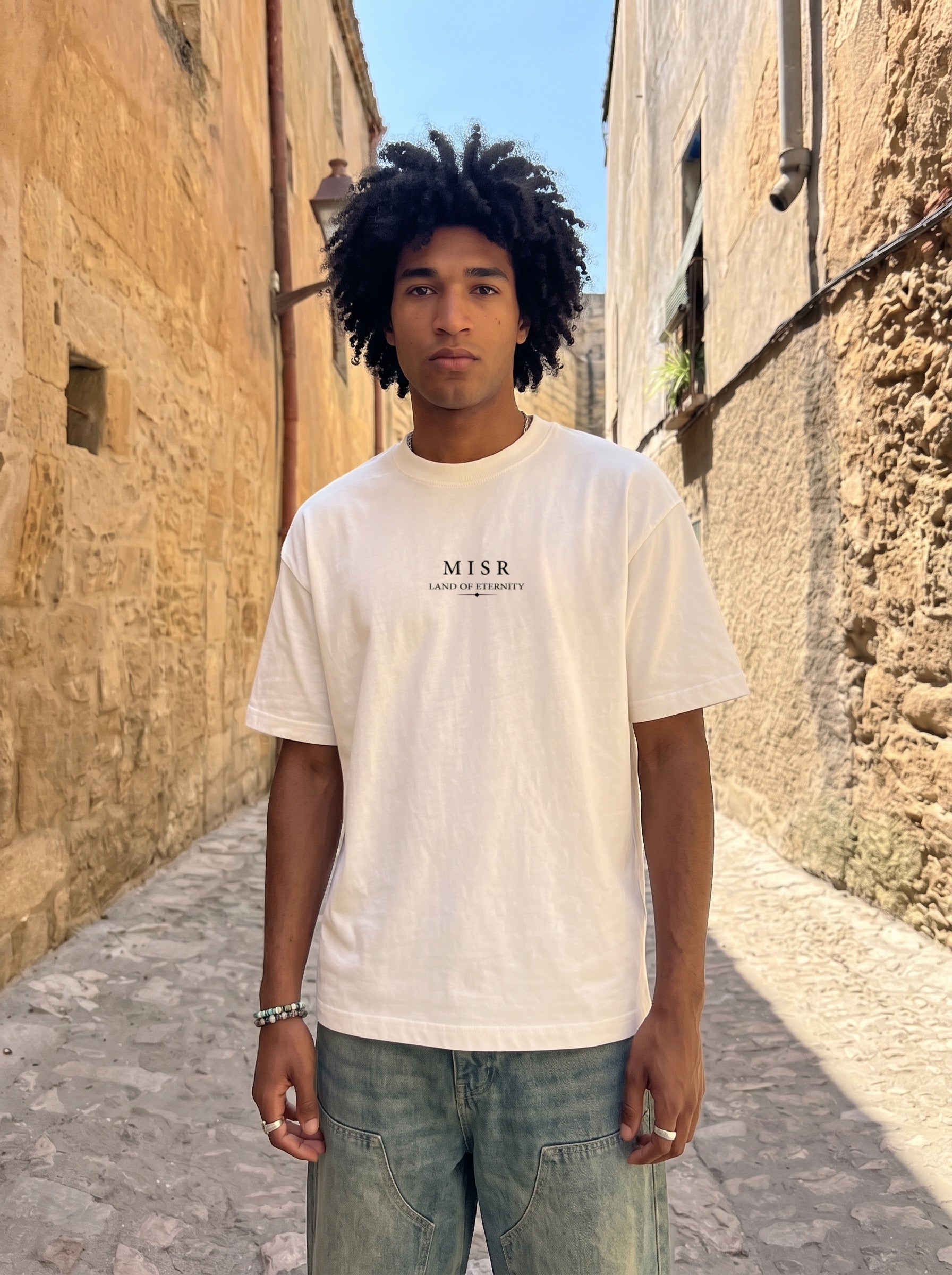 MISR T-Shirt