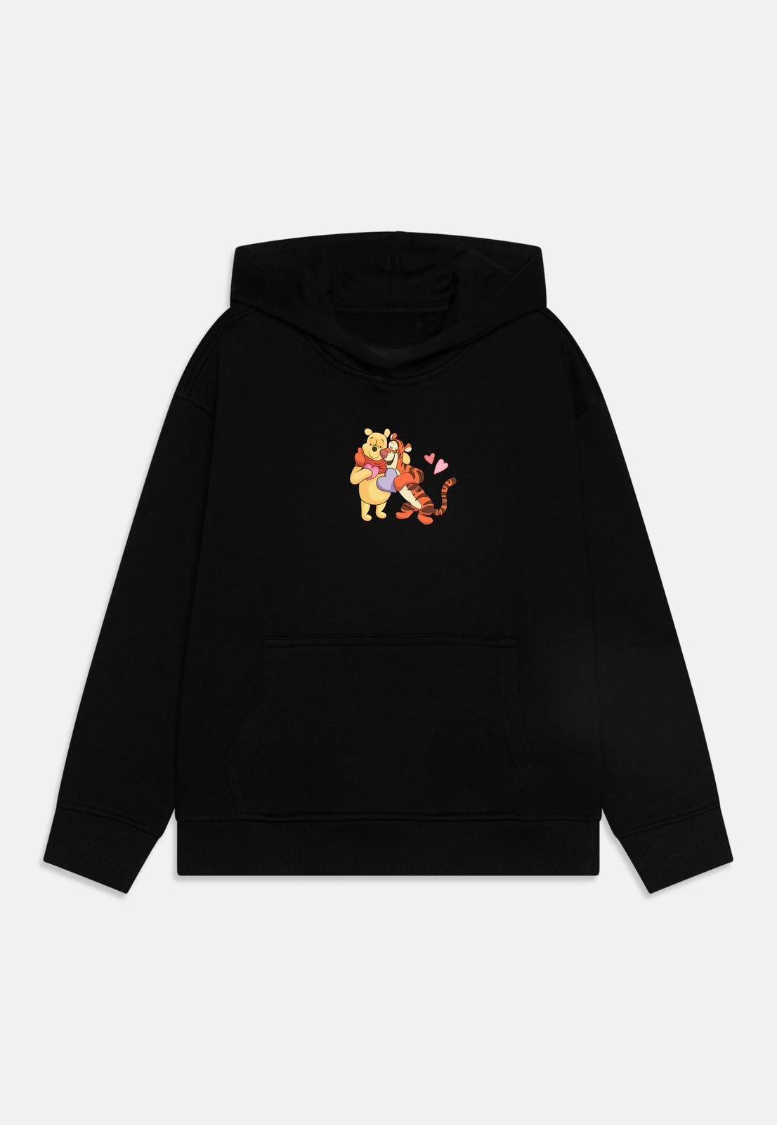 The Pooh Kids Hoodie - Hippies Town