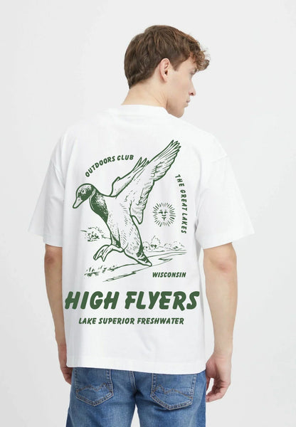 High Flyers - Hippies Town