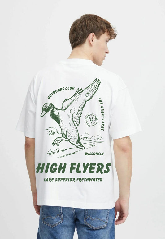 High Flyers - Hippies Town